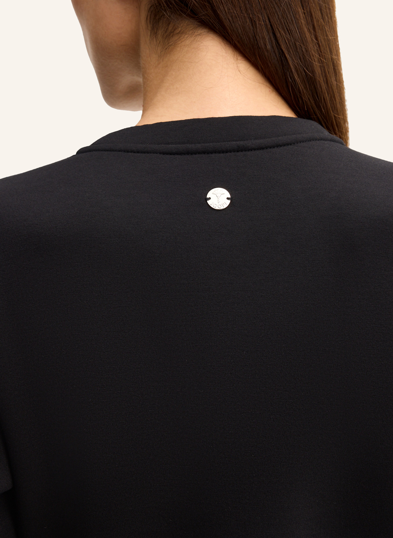JOOP! Kleid: SCHWARZ