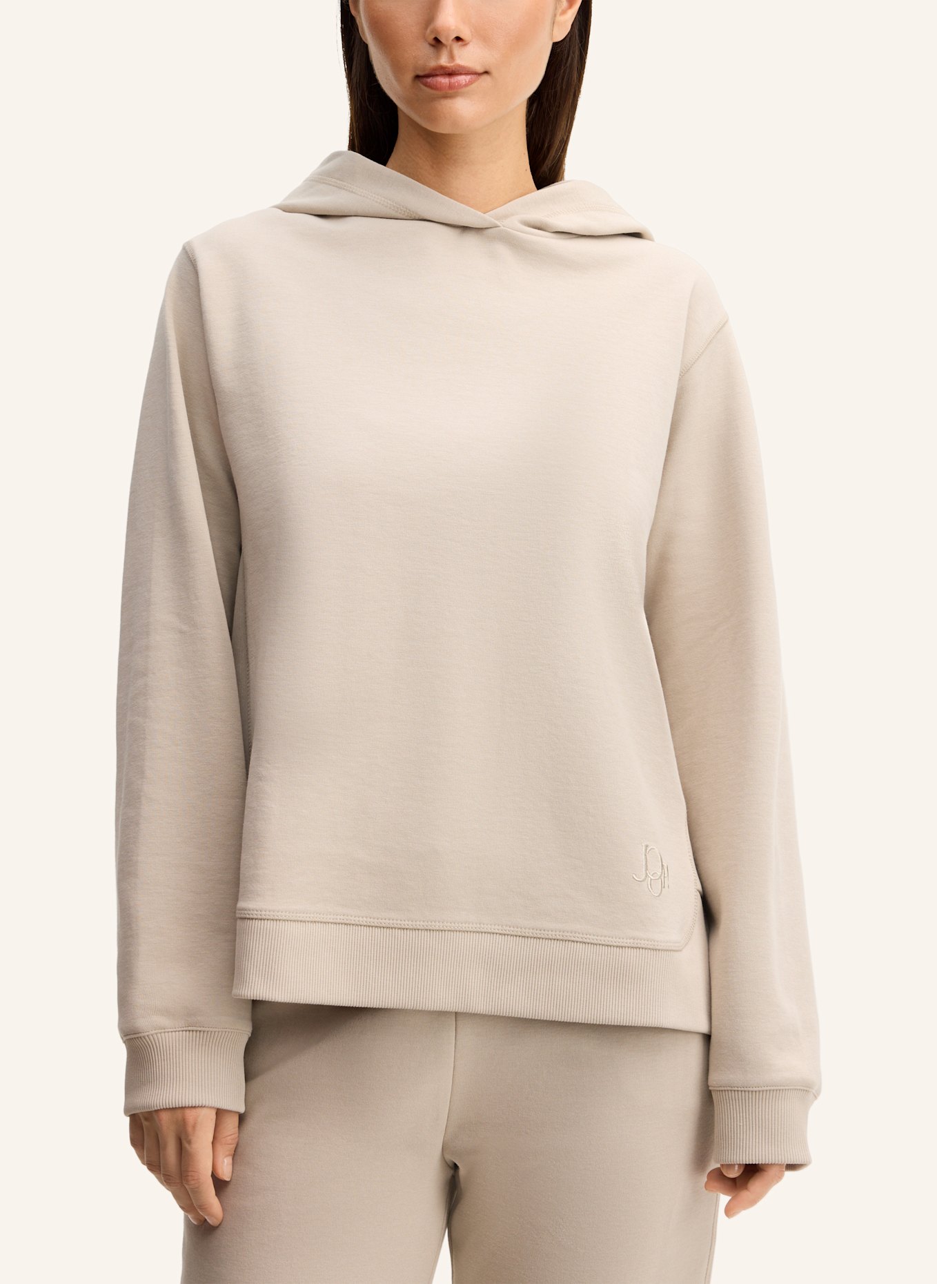 JOOP! Hoodie: GRAU