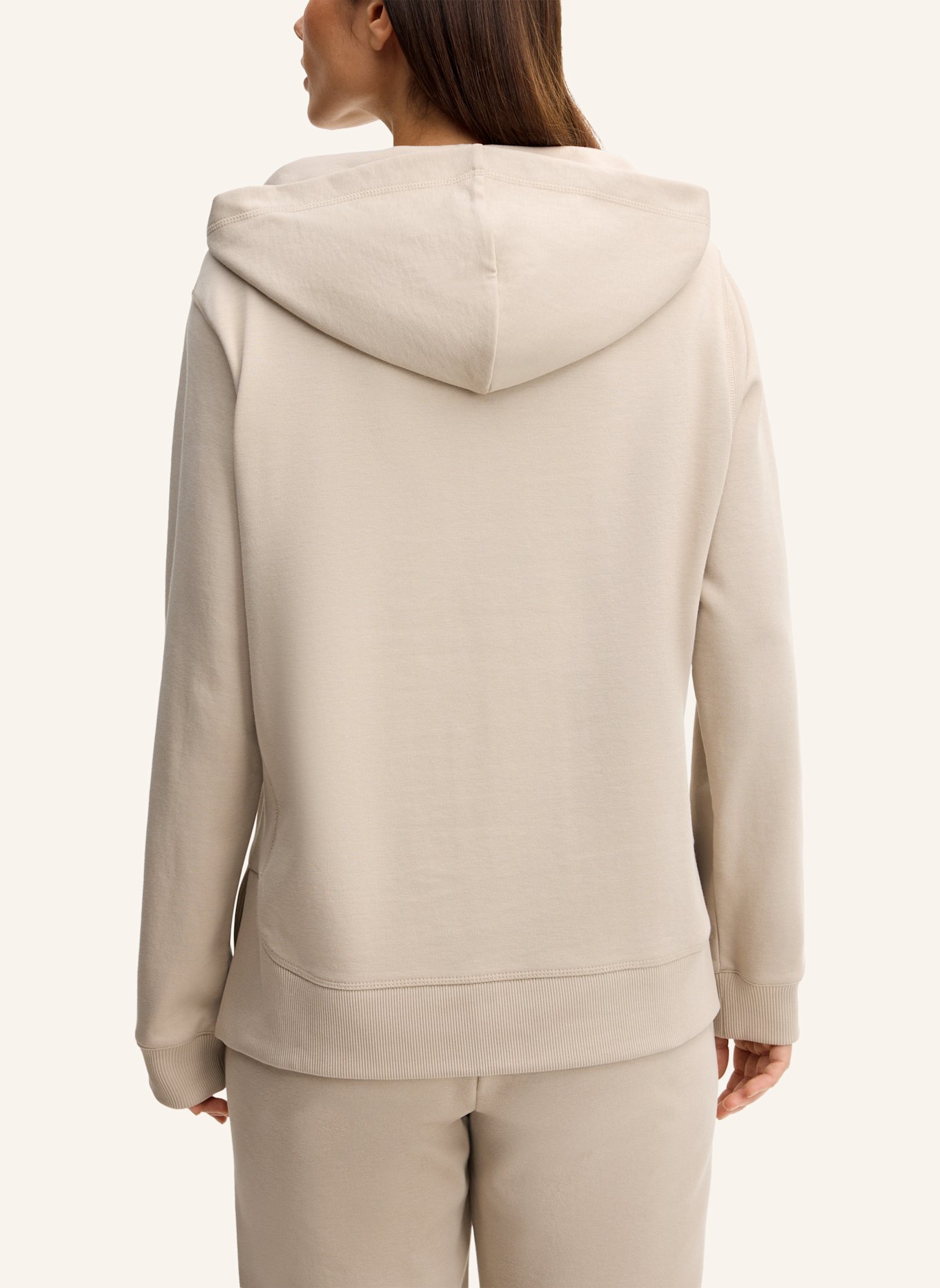 JOOP! Hoodie: GRAU