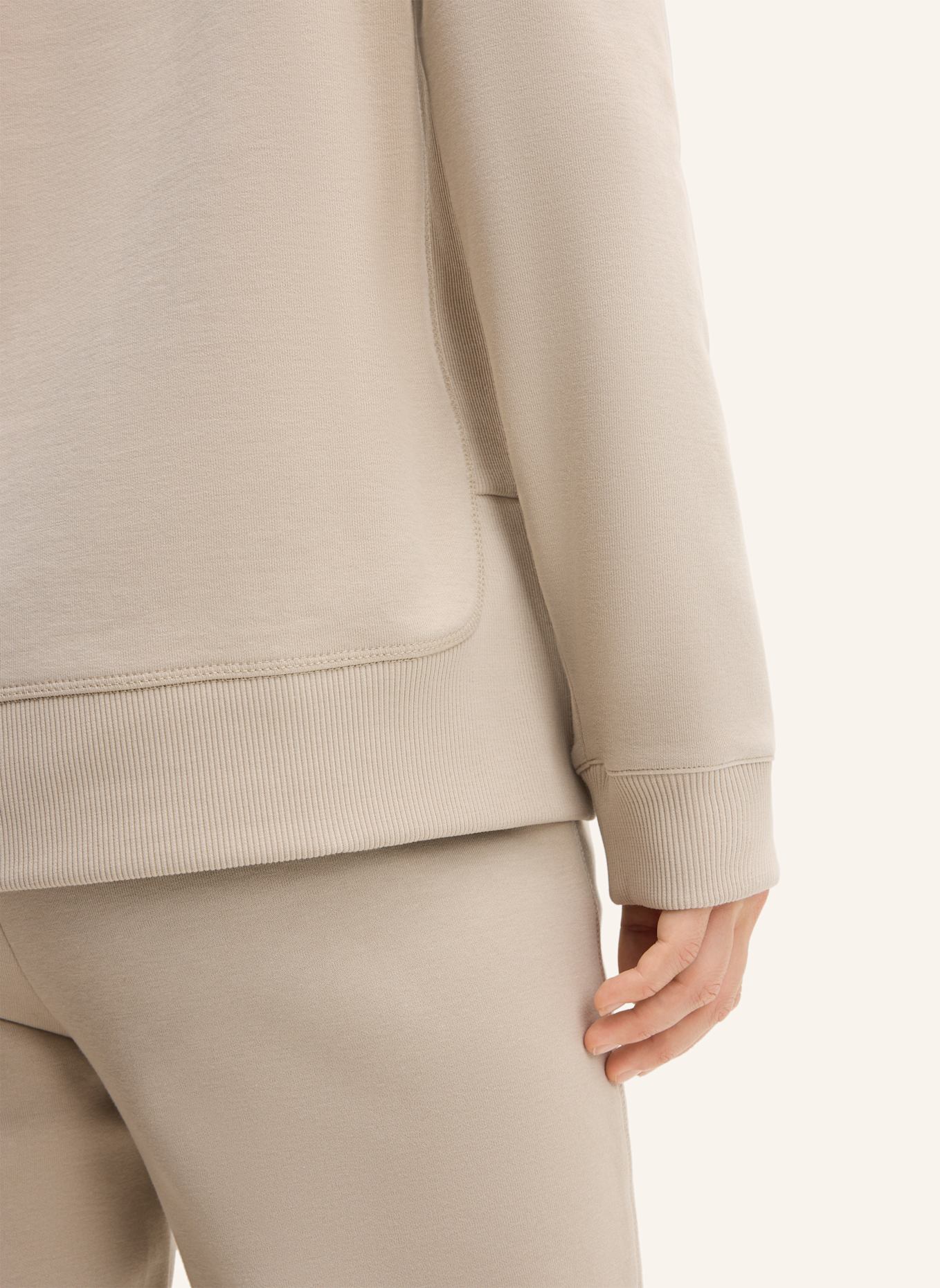 JOOP! Hoodie: GRAU