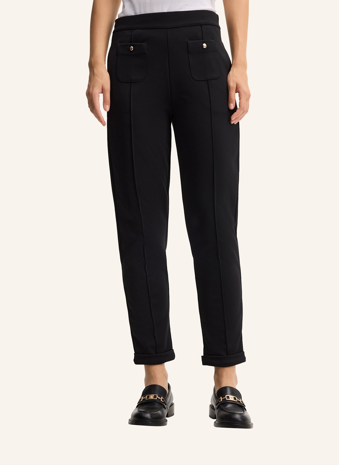 JOOP! Joggpants: SCHWARZ
