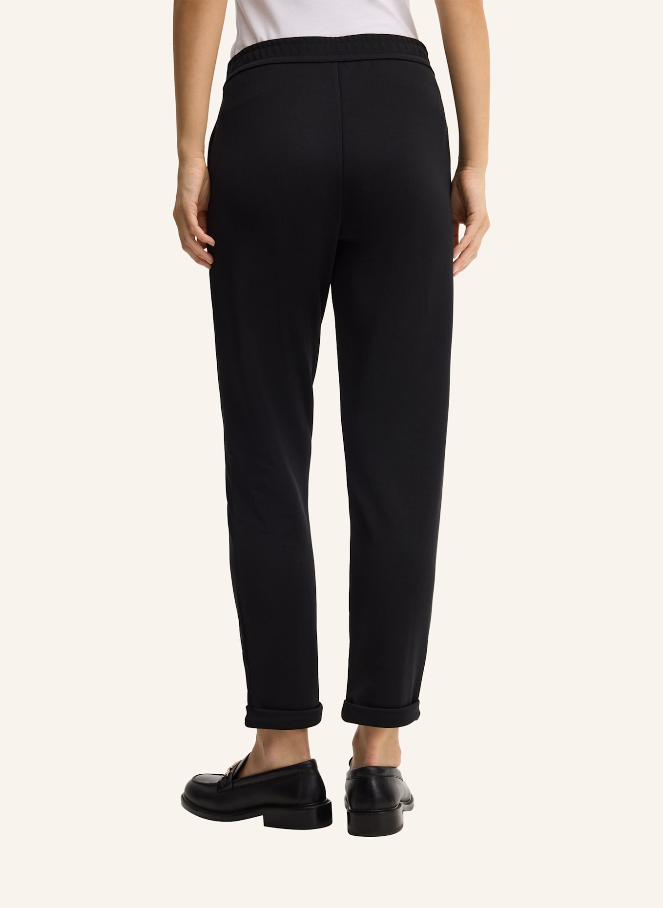 JOOP! Joggpants: SCHWARZ