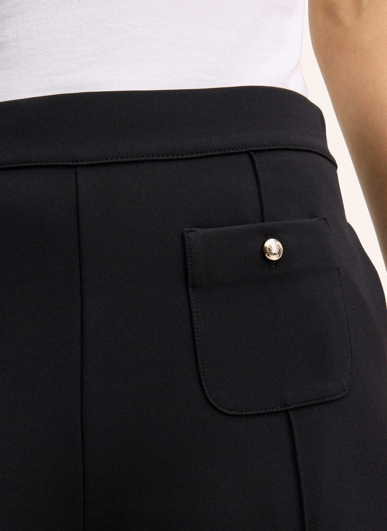 JOOP! Joggpants: SCHWARZ