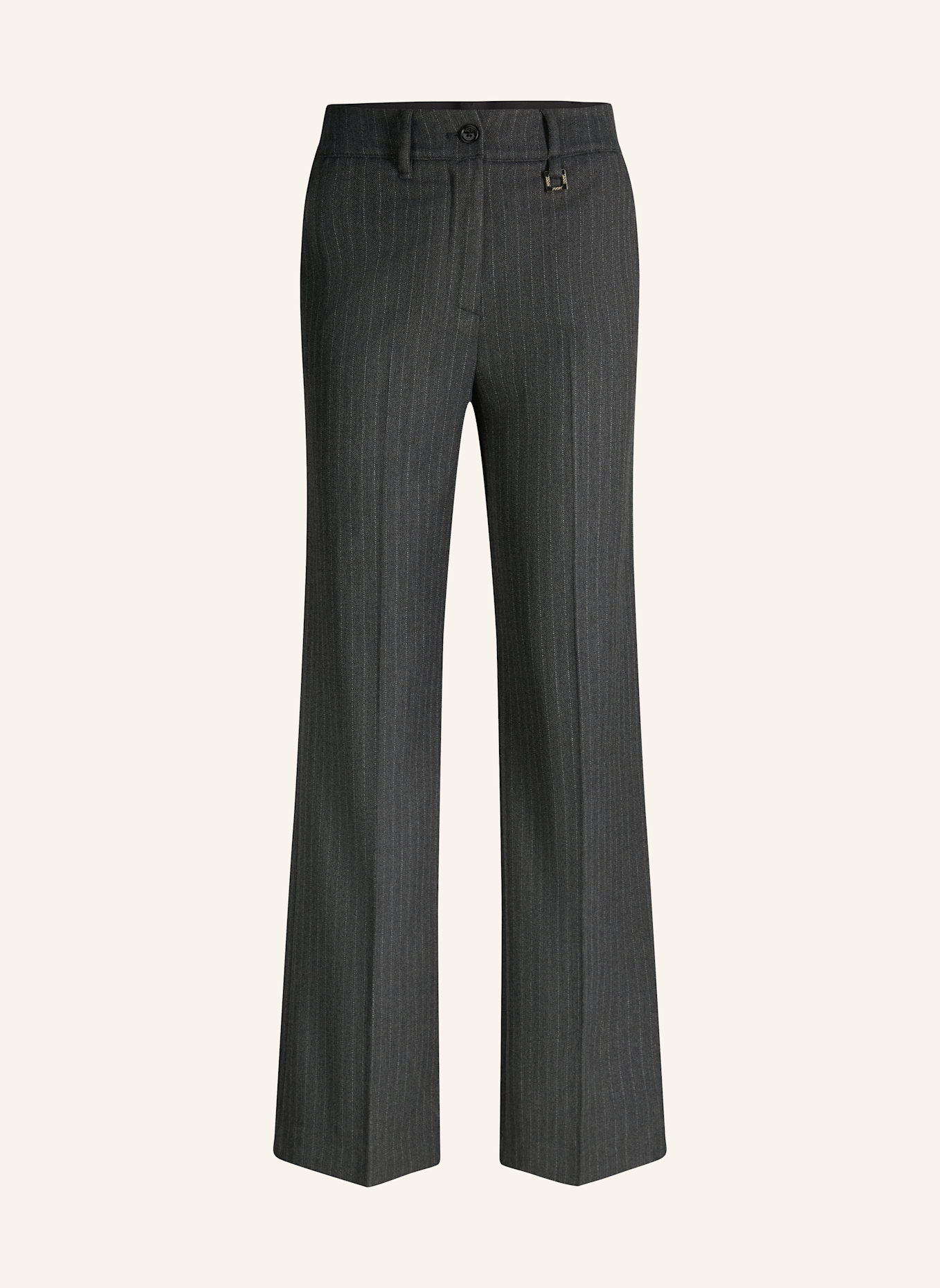 JOOP! Marlenehose: GRAU