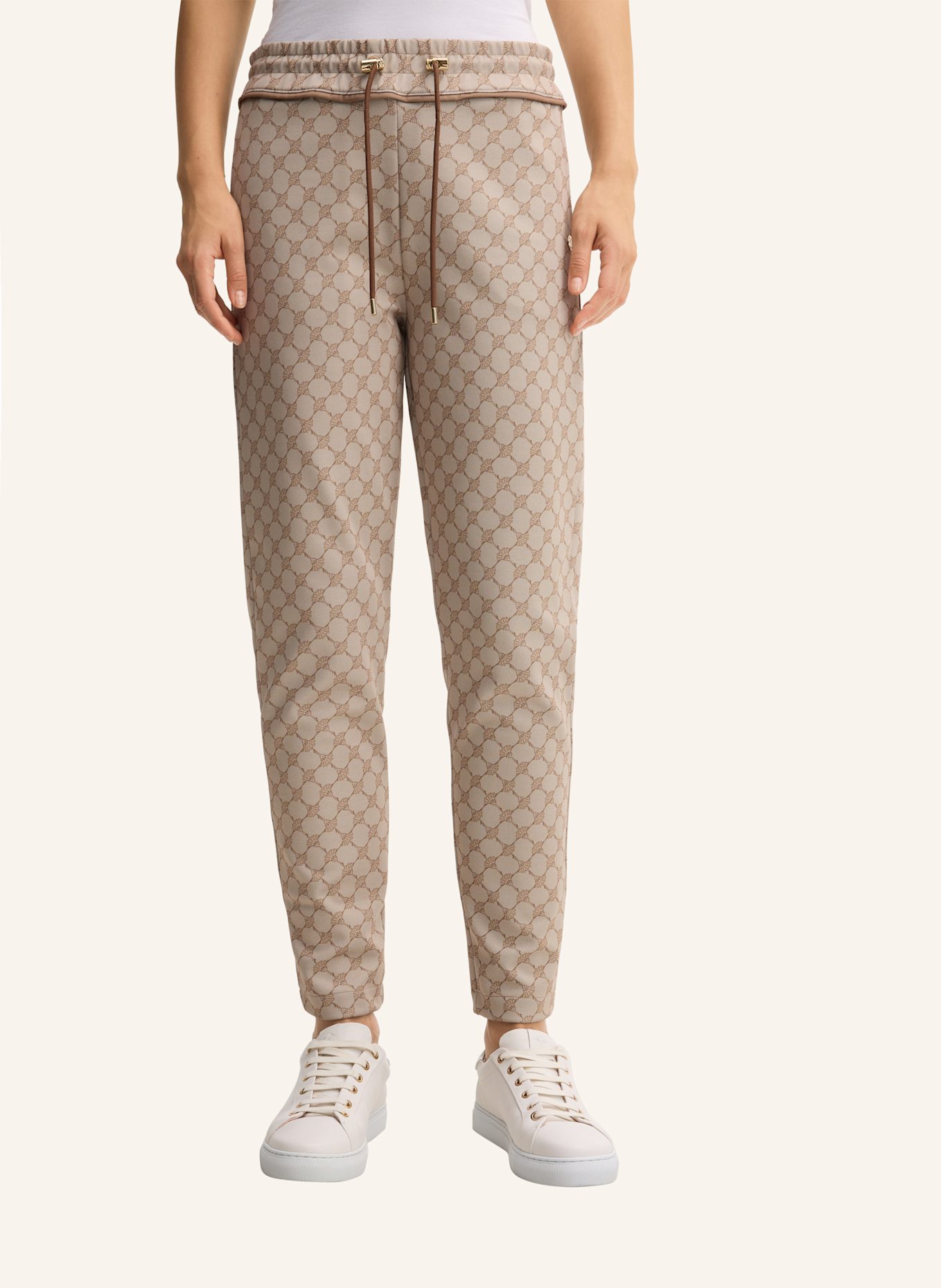 JOOP! Joggpants: BEIGE