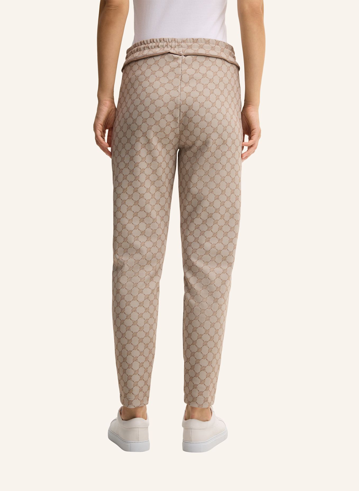 JOOP! Joggpants: BEIGE