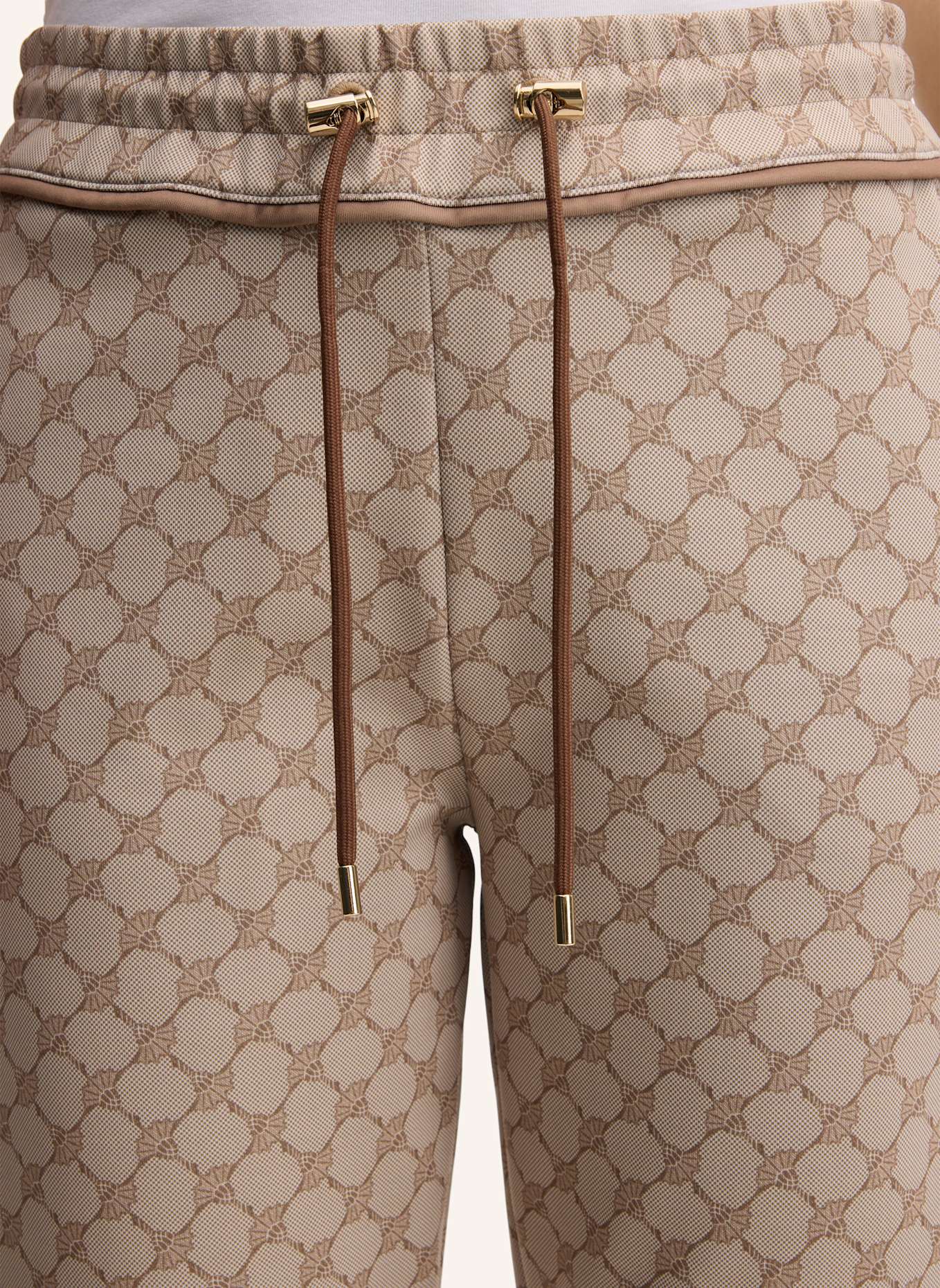 JOOP! Joggpants: BEIGE