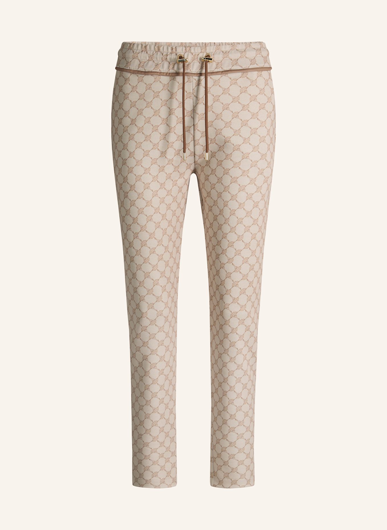 JOOP! Joggpants: BEIGE
