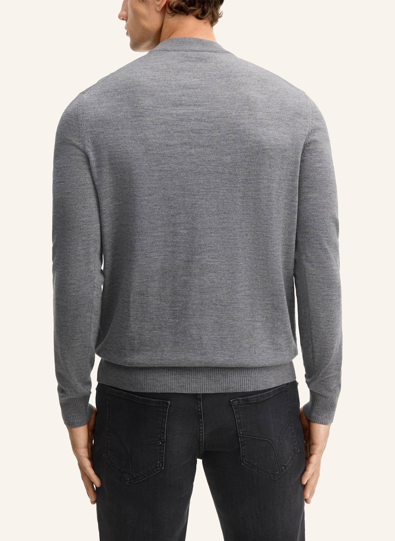 JOOP! Strickpullover: GRAU