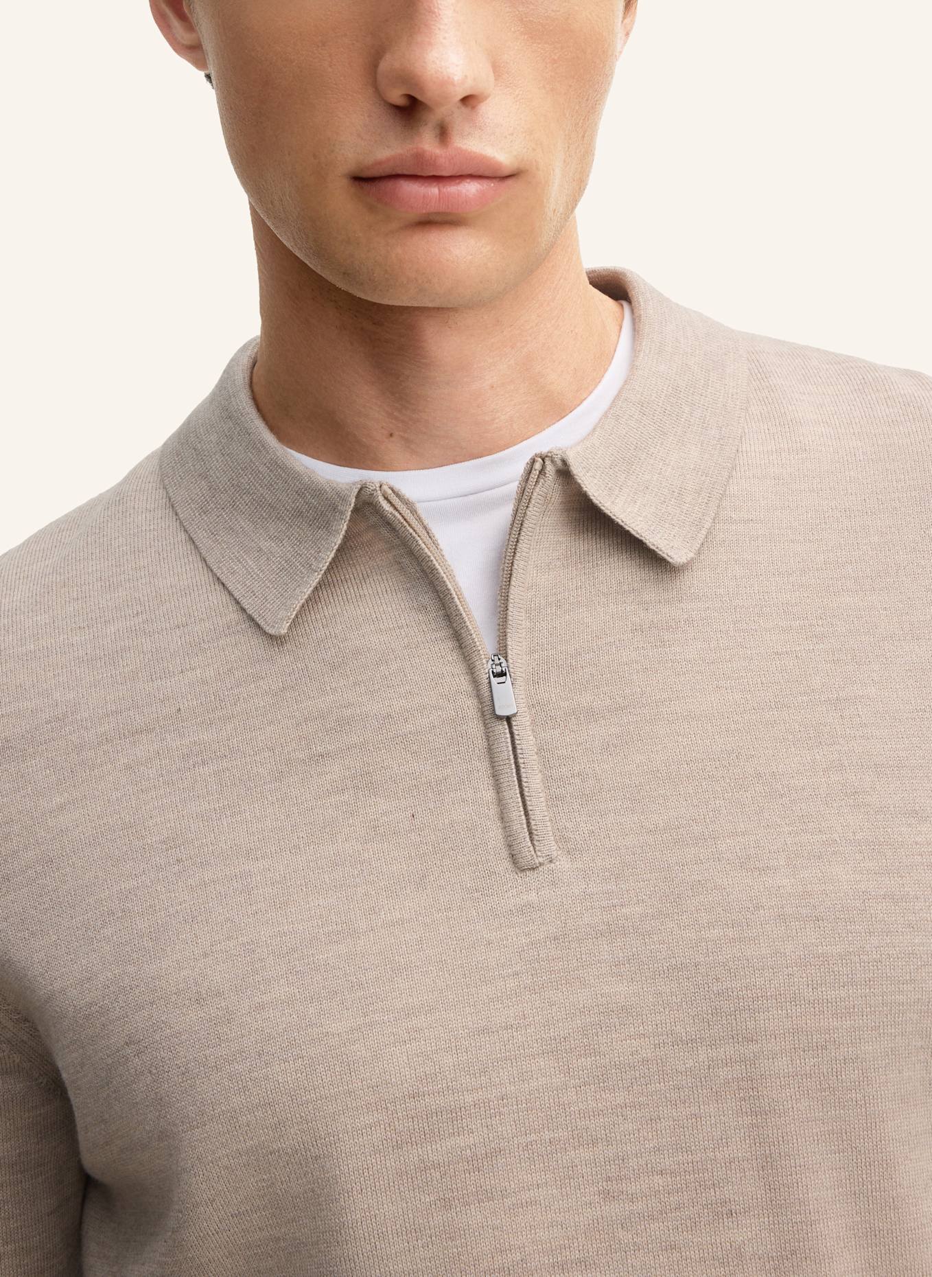 JOOP! Pullover: BEIGE