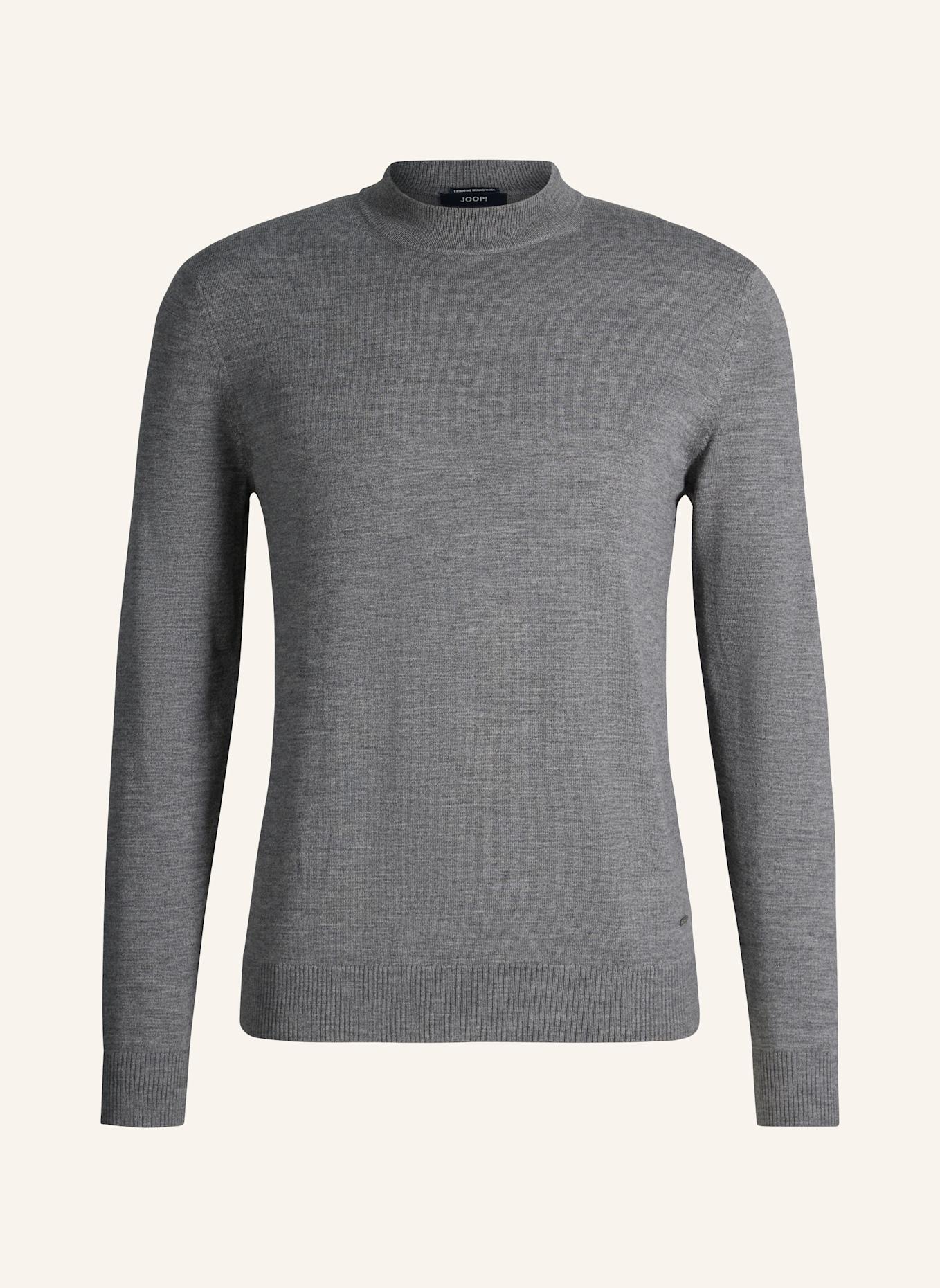 JOOP! Strickpullover: GRAU