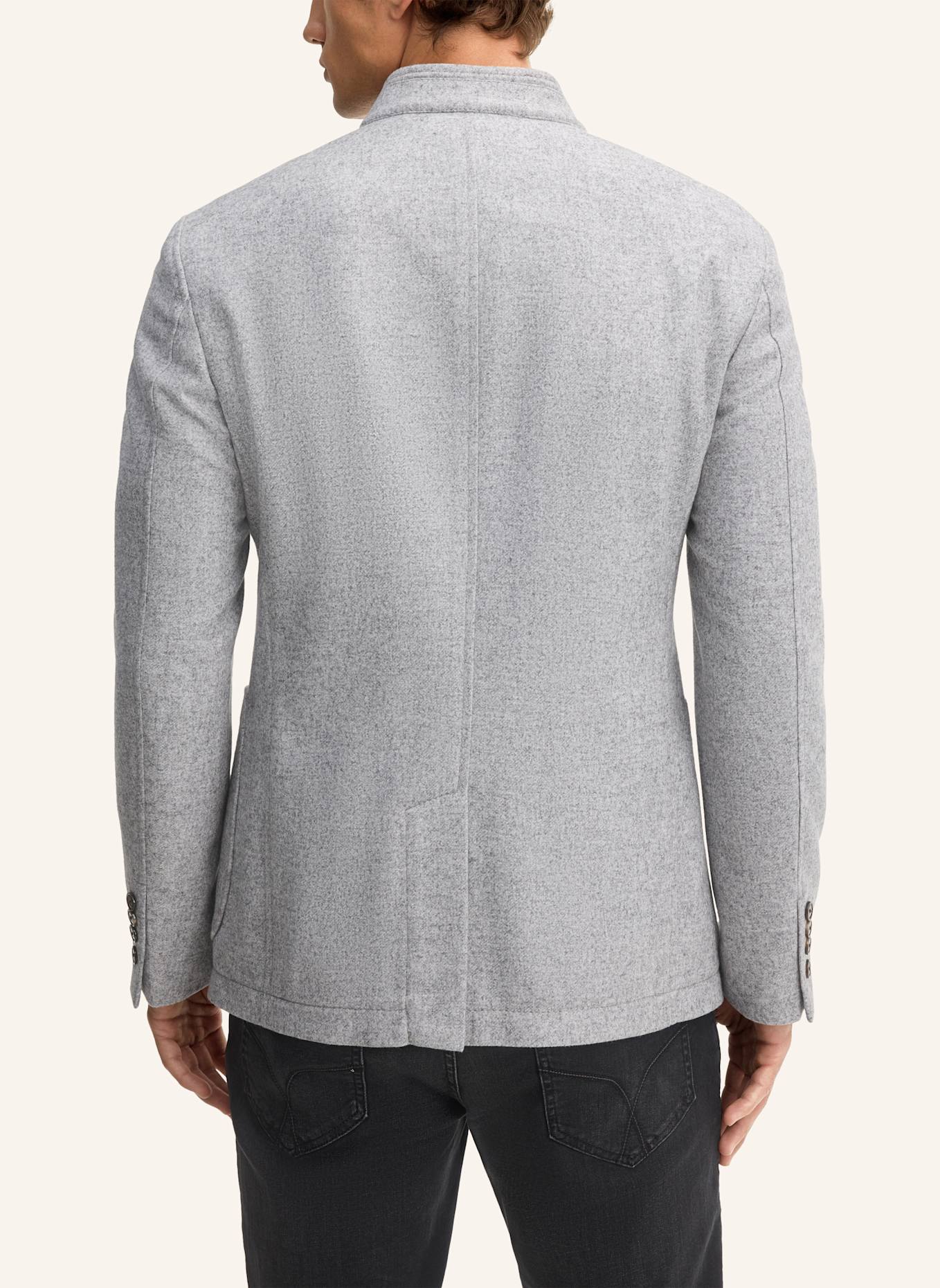 JOOP! Sakko Slim Fit: HELLGRAU