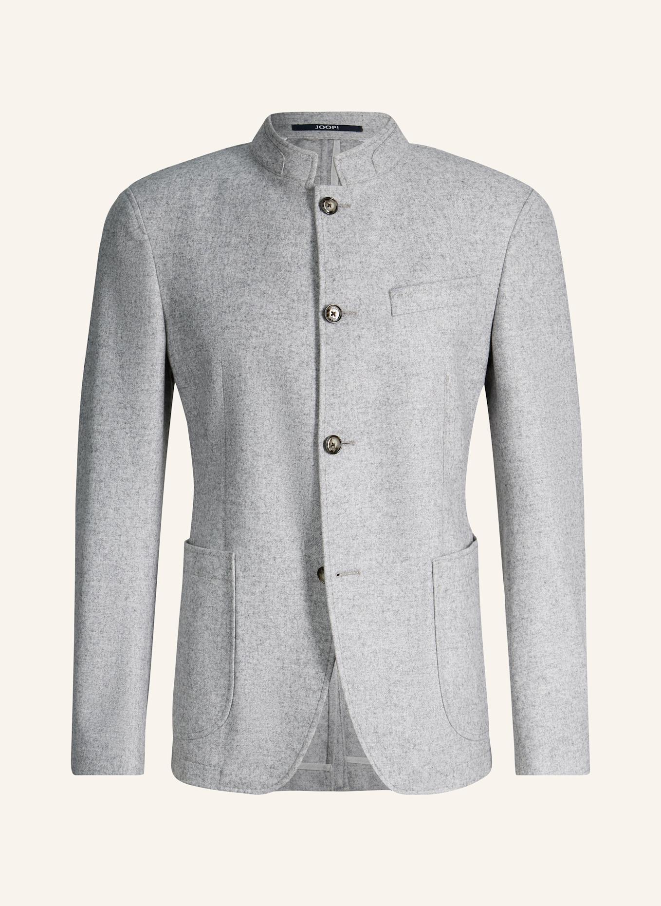 JOOP! Sakko Slim Fit: HELLGRAU