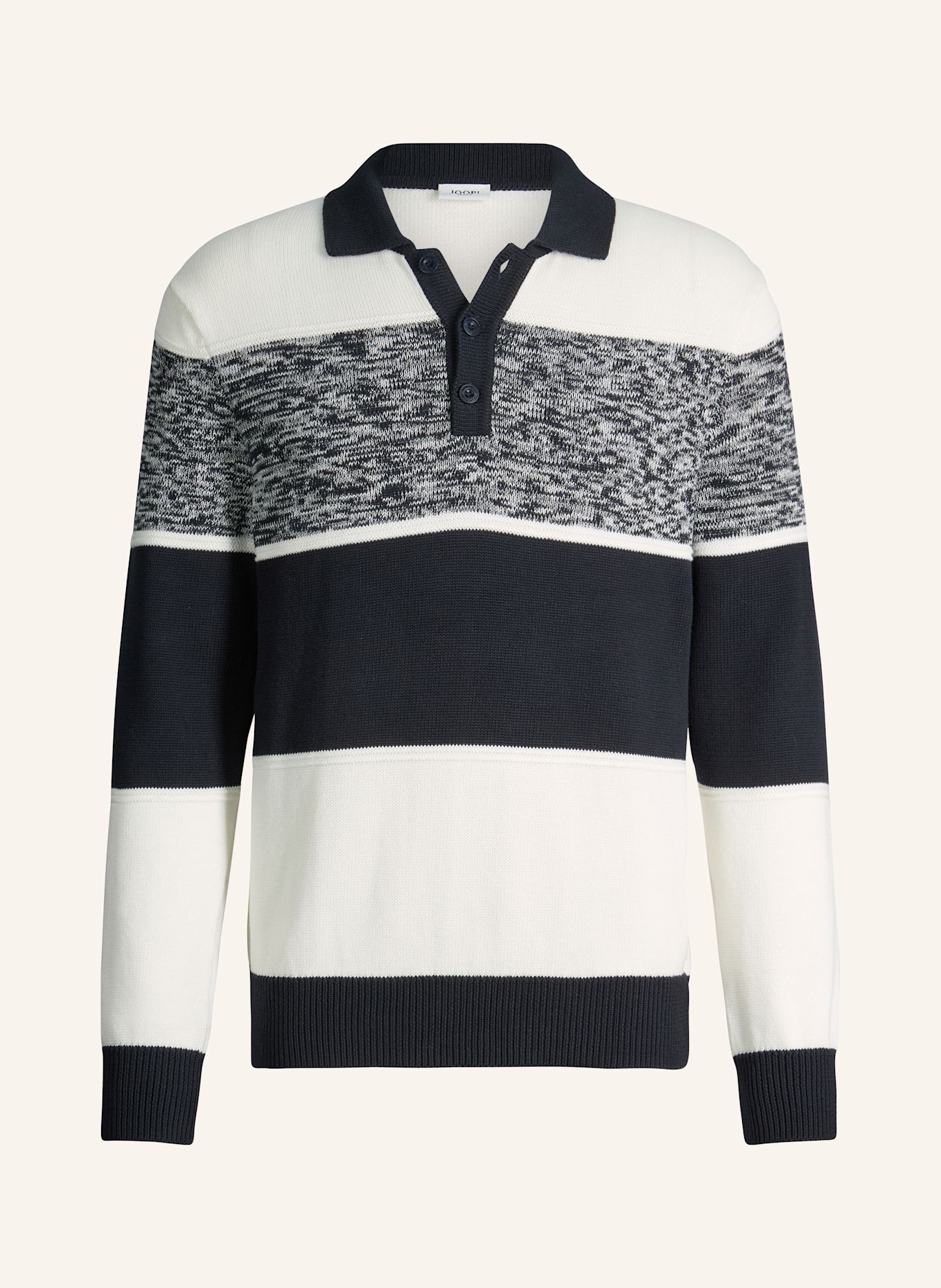 JOOP! JEANS Pullover: BLAU