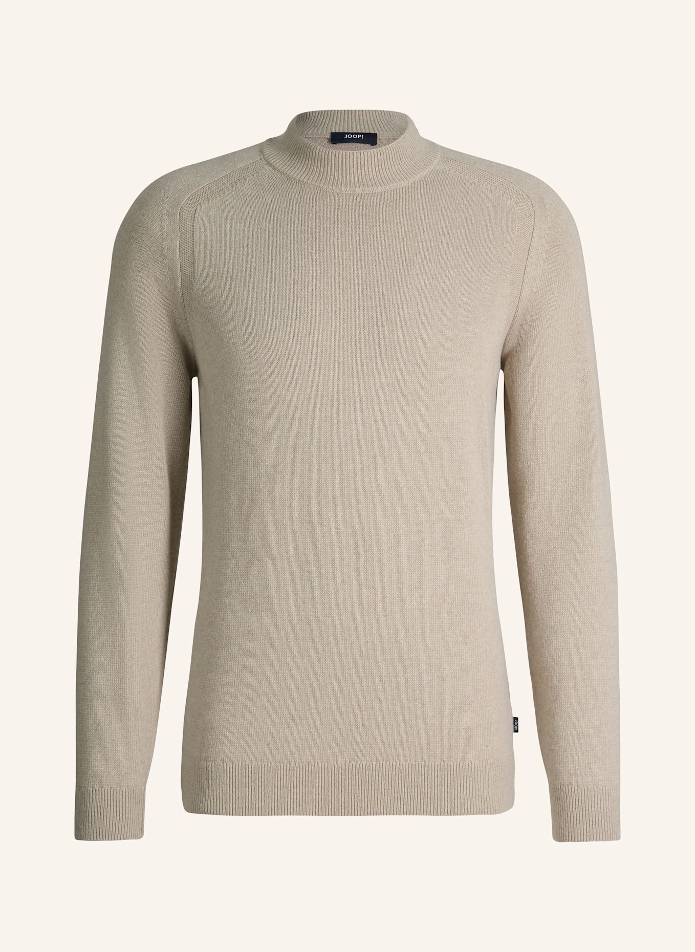 JOOP! Pullover: BEIGE