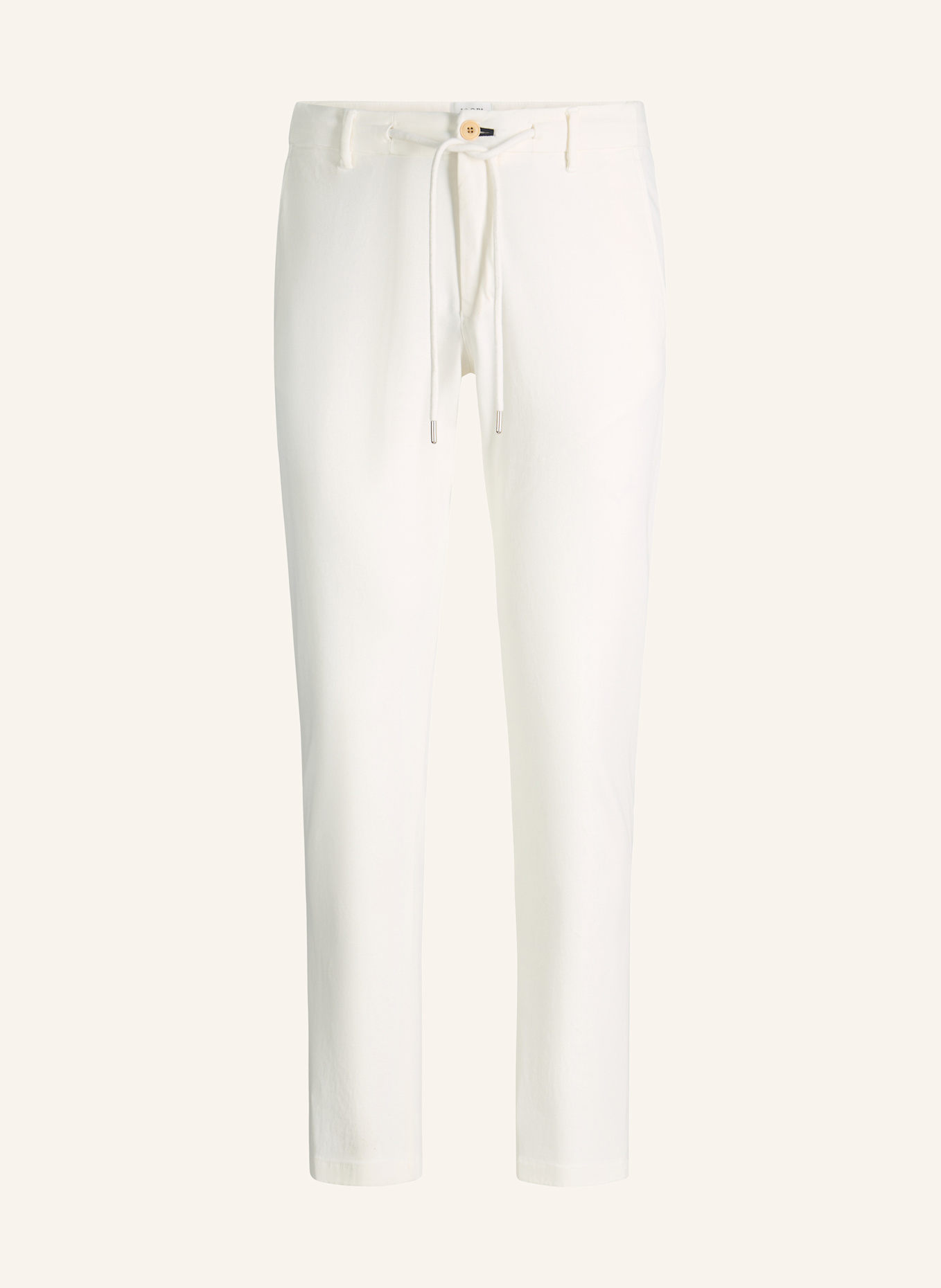 JOOP! JEANS Chino Modern Fit: WEISS