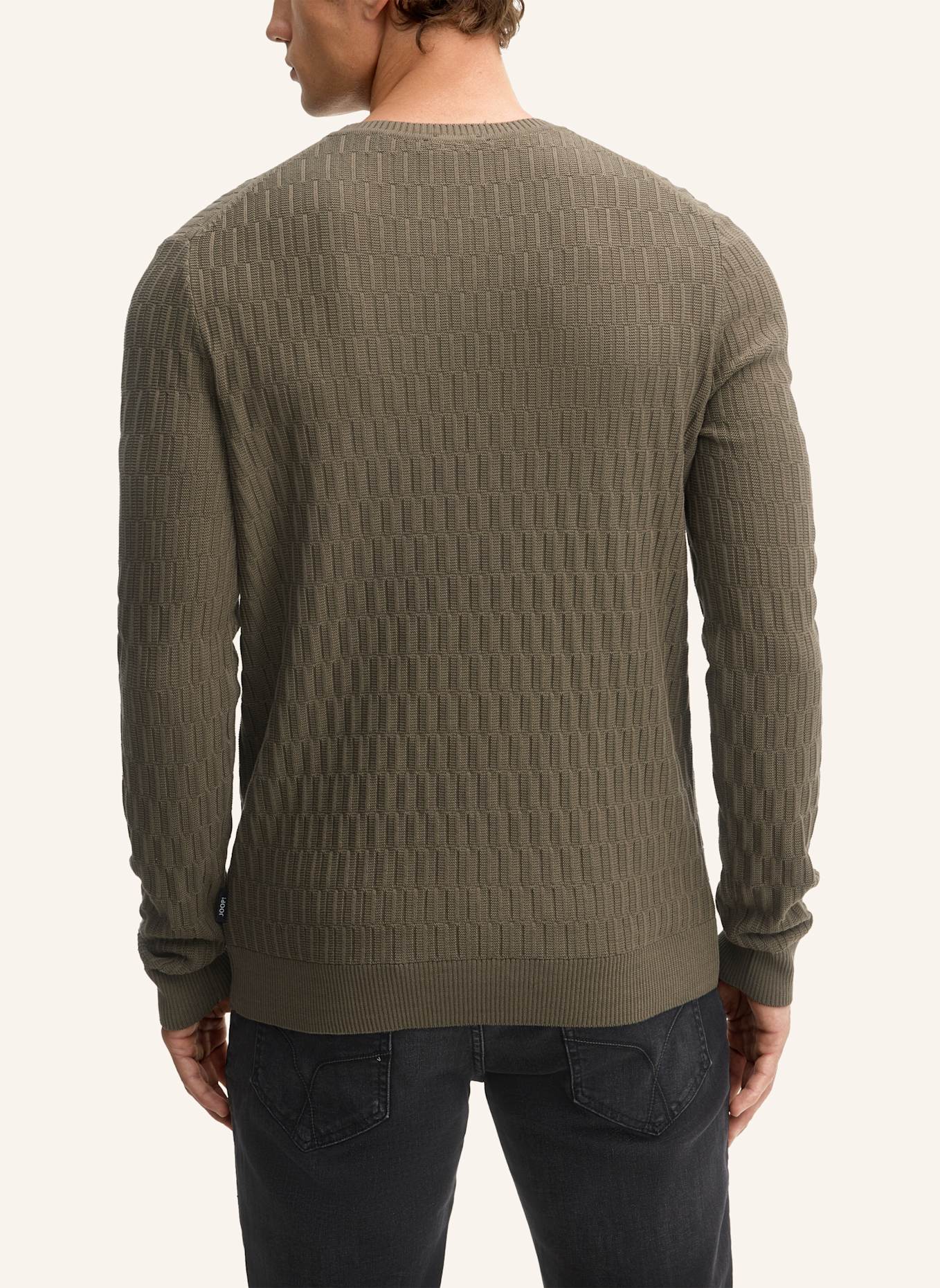 JOOP! Pullover: KHAKI