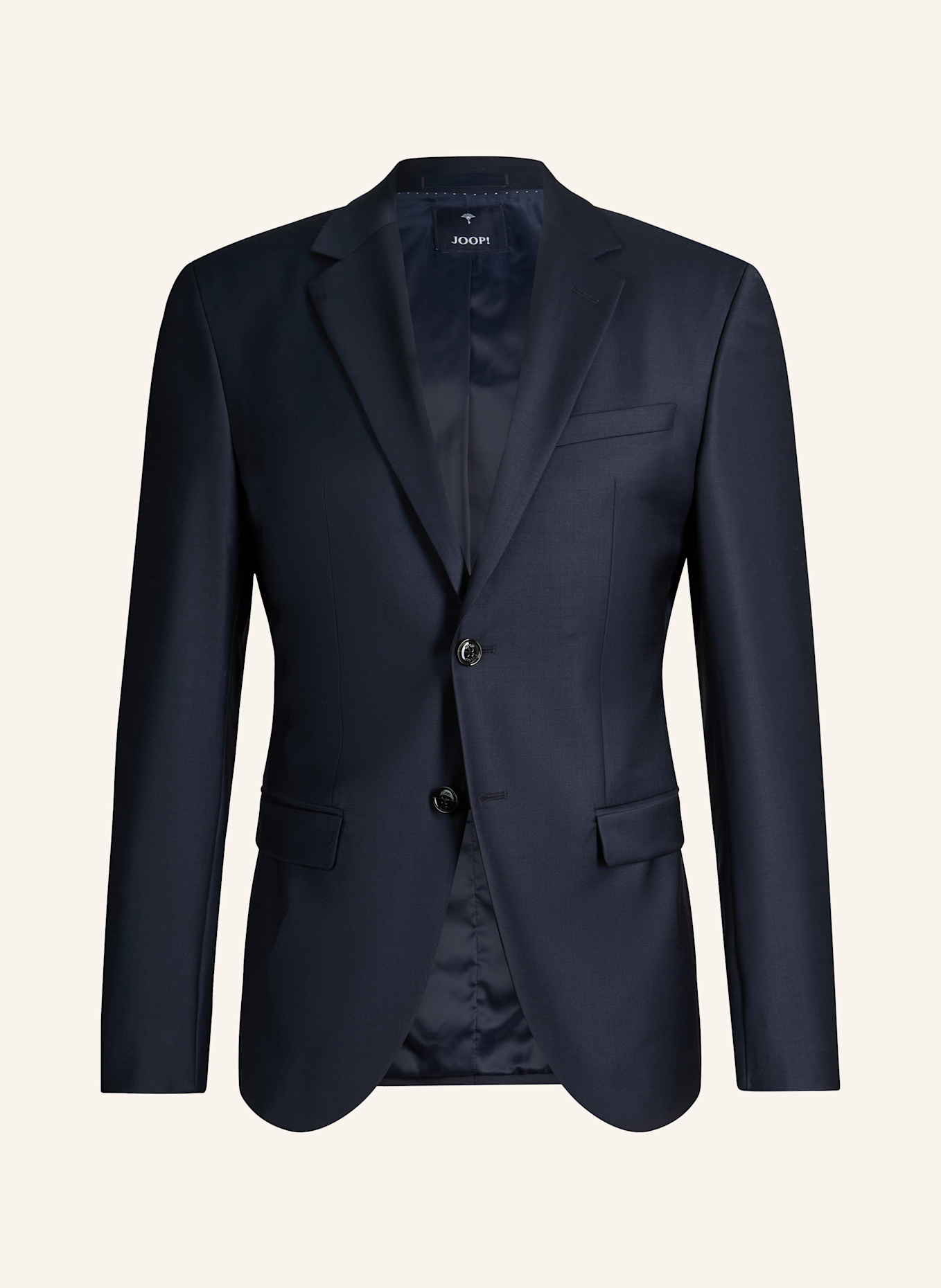 JOOP! Sakko Extra Slim Fit: DUNKELBLAU