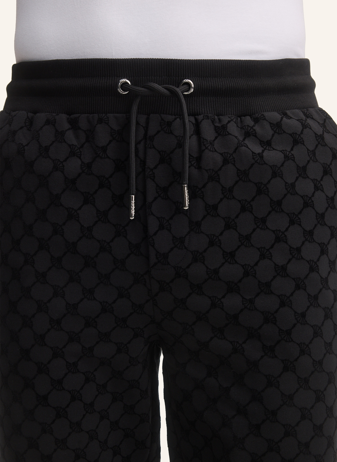 JOOP! Sweatpants: SCHWARZ