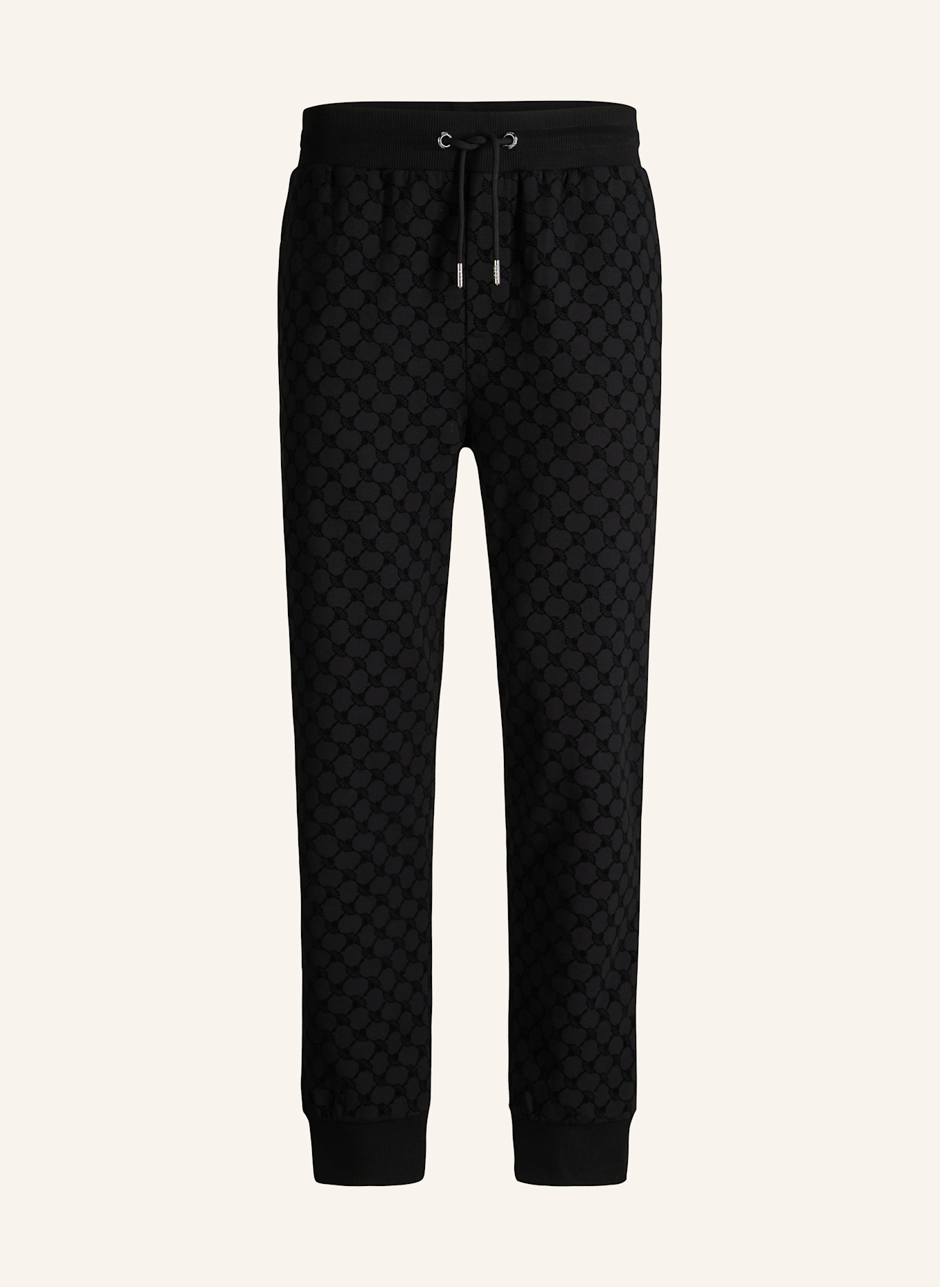 JOOP! Sweatpants: SCHWARZ