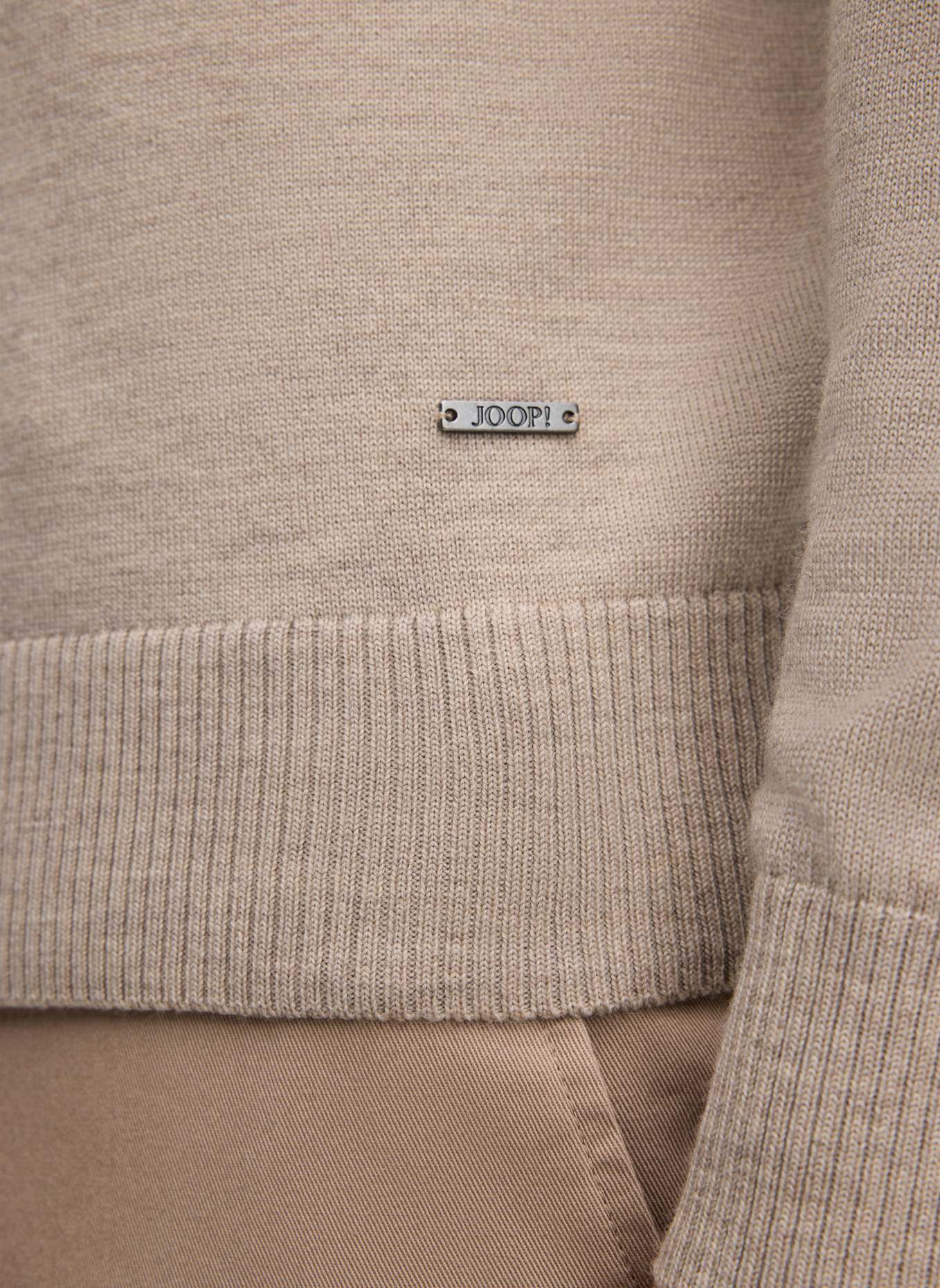 JOOP! Troyer DARIO: BEIGE