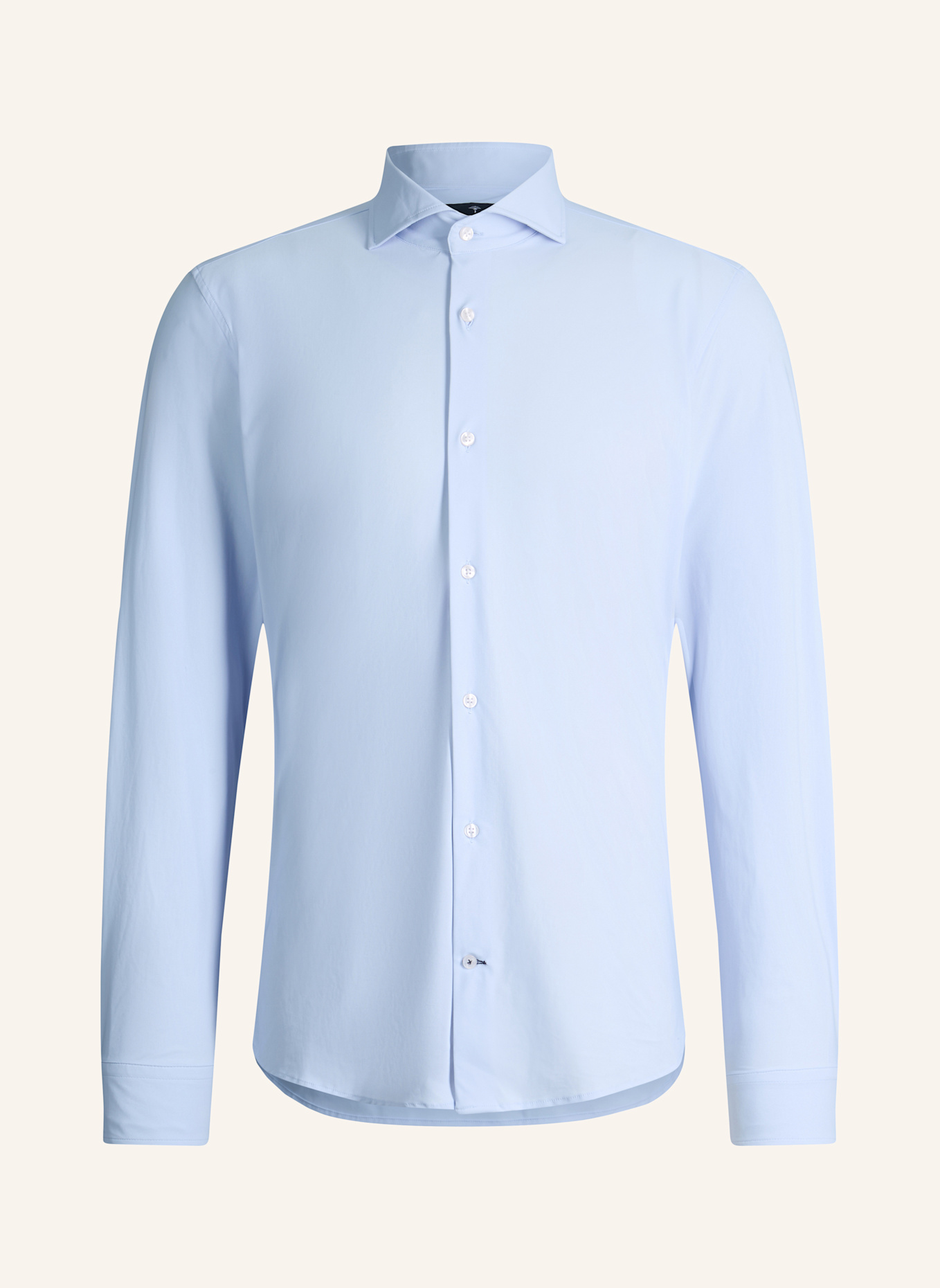 JOOP! Hemd Slim Fit: HELLBLAU