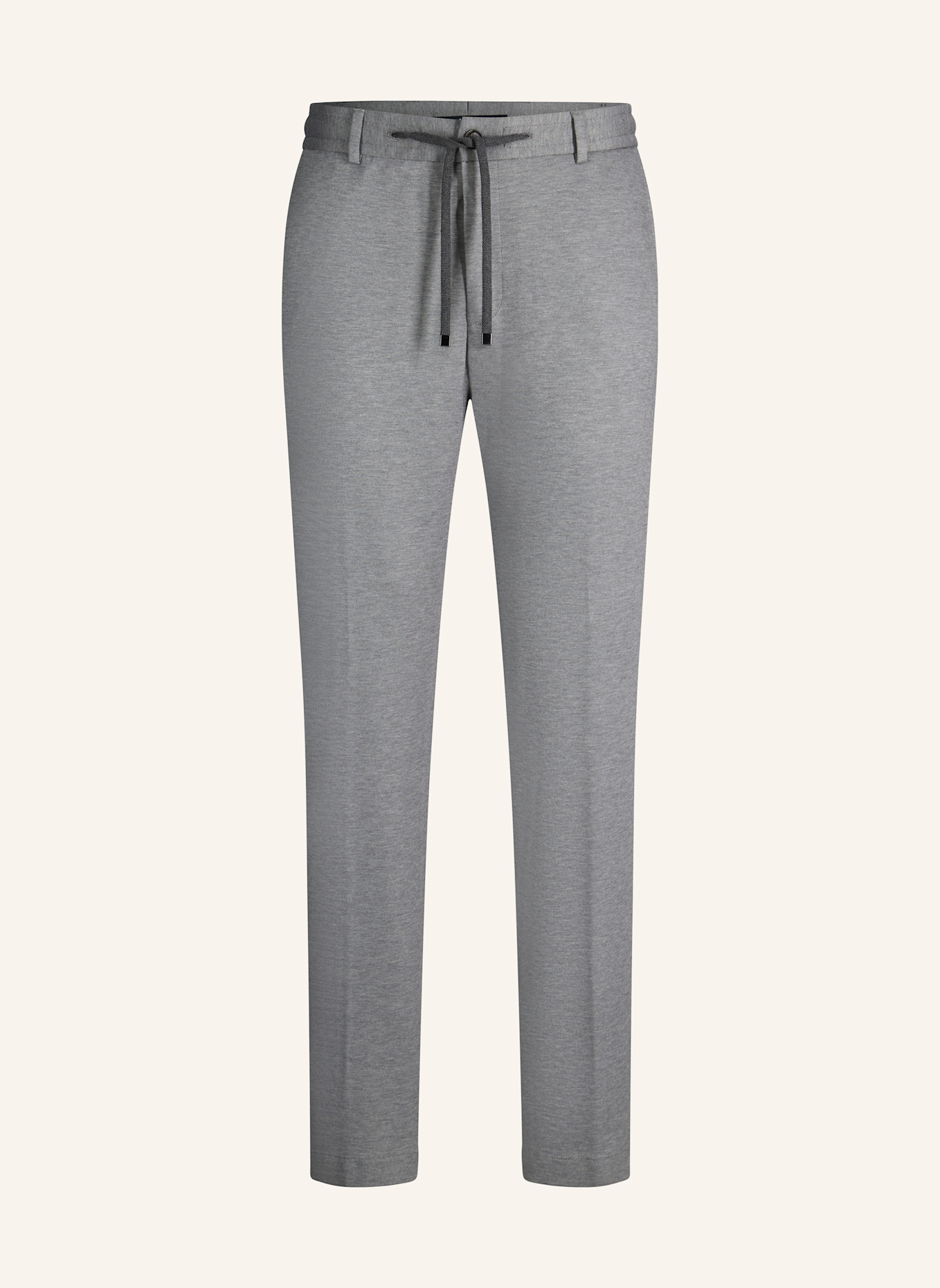 JOOP! Stoffhose Slim Fit: GRAU
