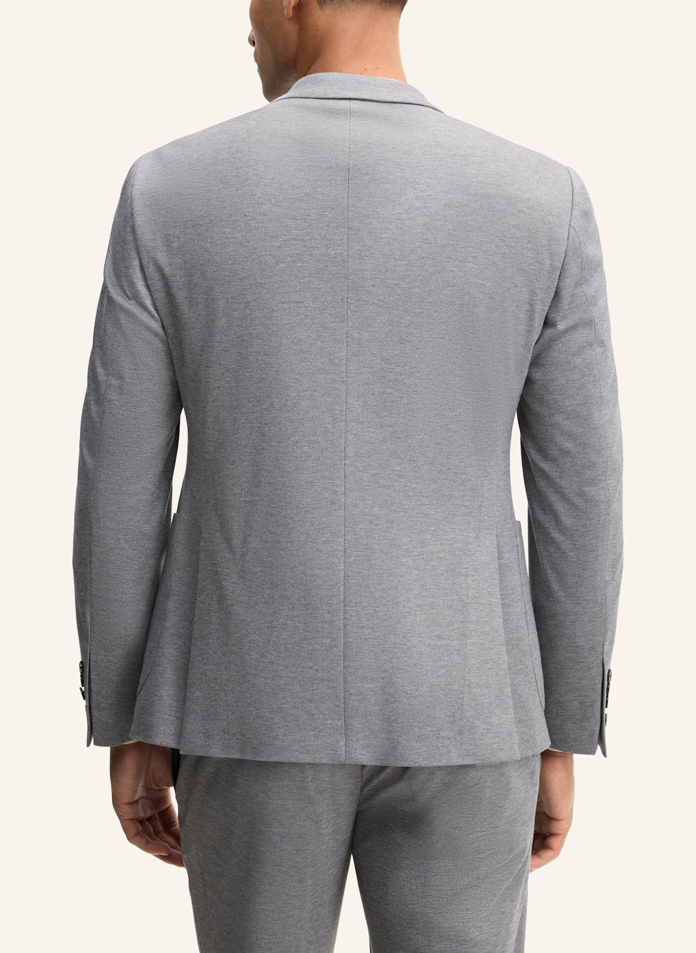 JOOP! Sakko Slim Fit: GRAU