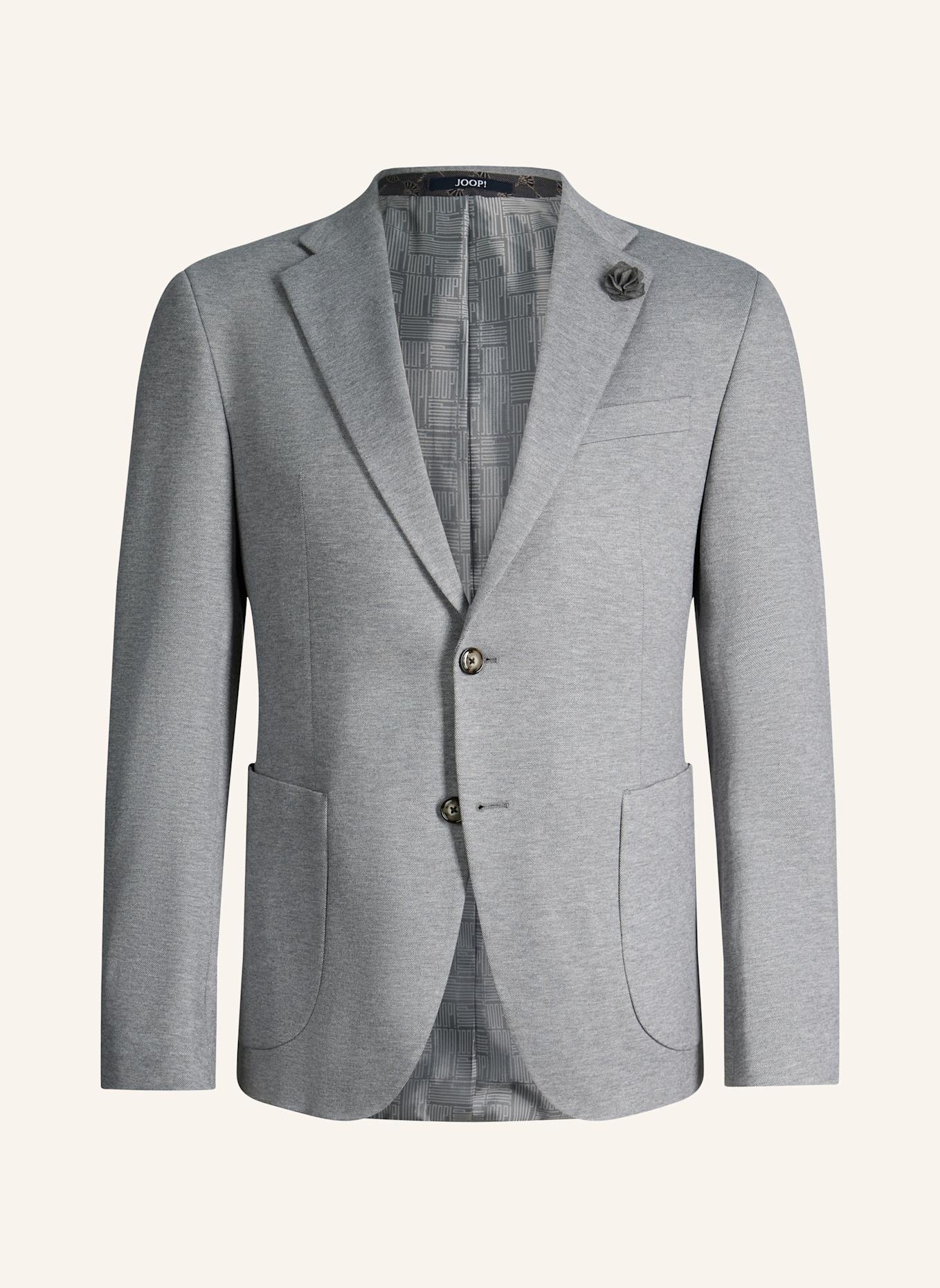 JOOP! Sakko Slim Fit: GRAU