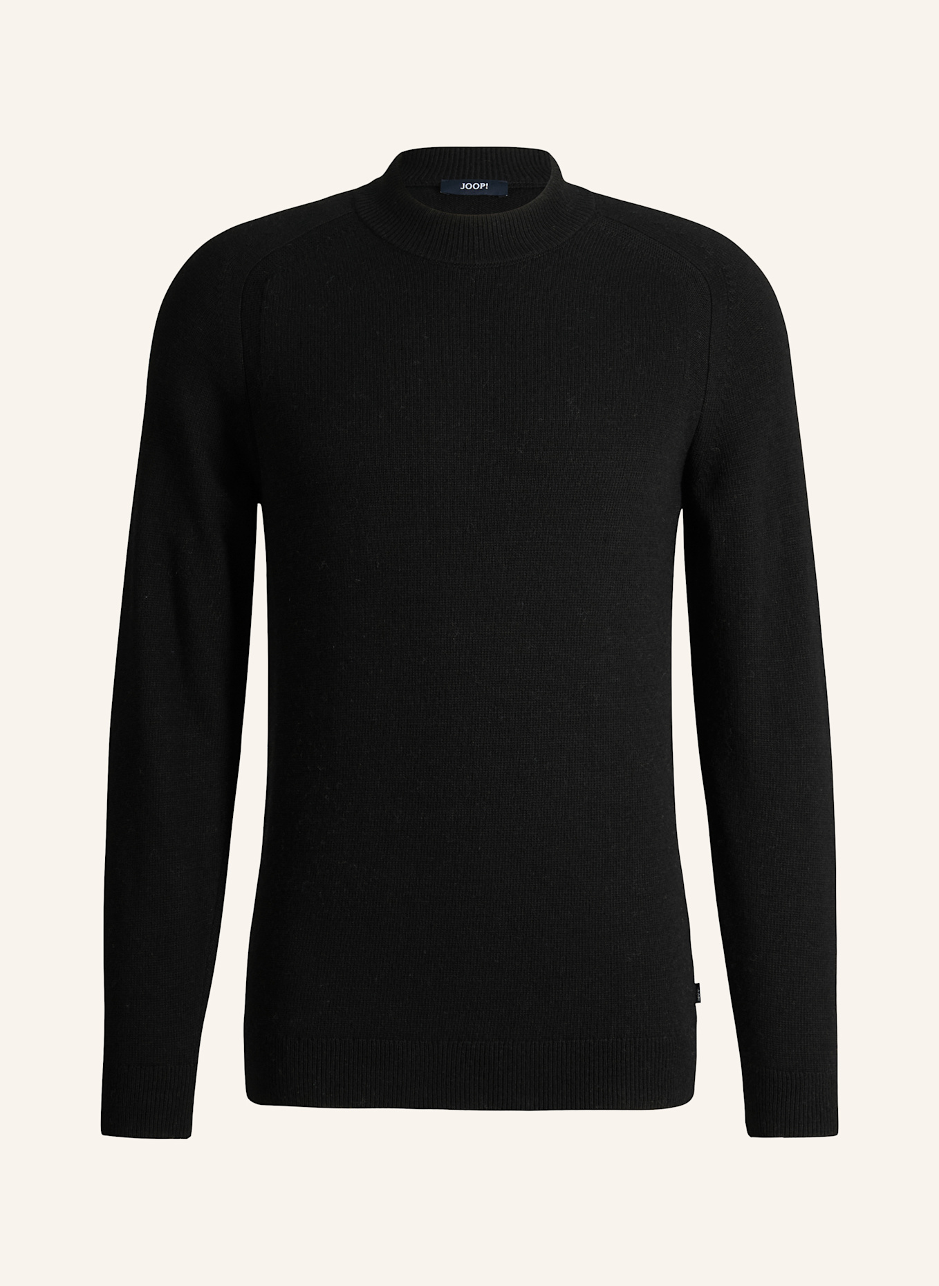 JOOP! Pullover: SCHWARZ