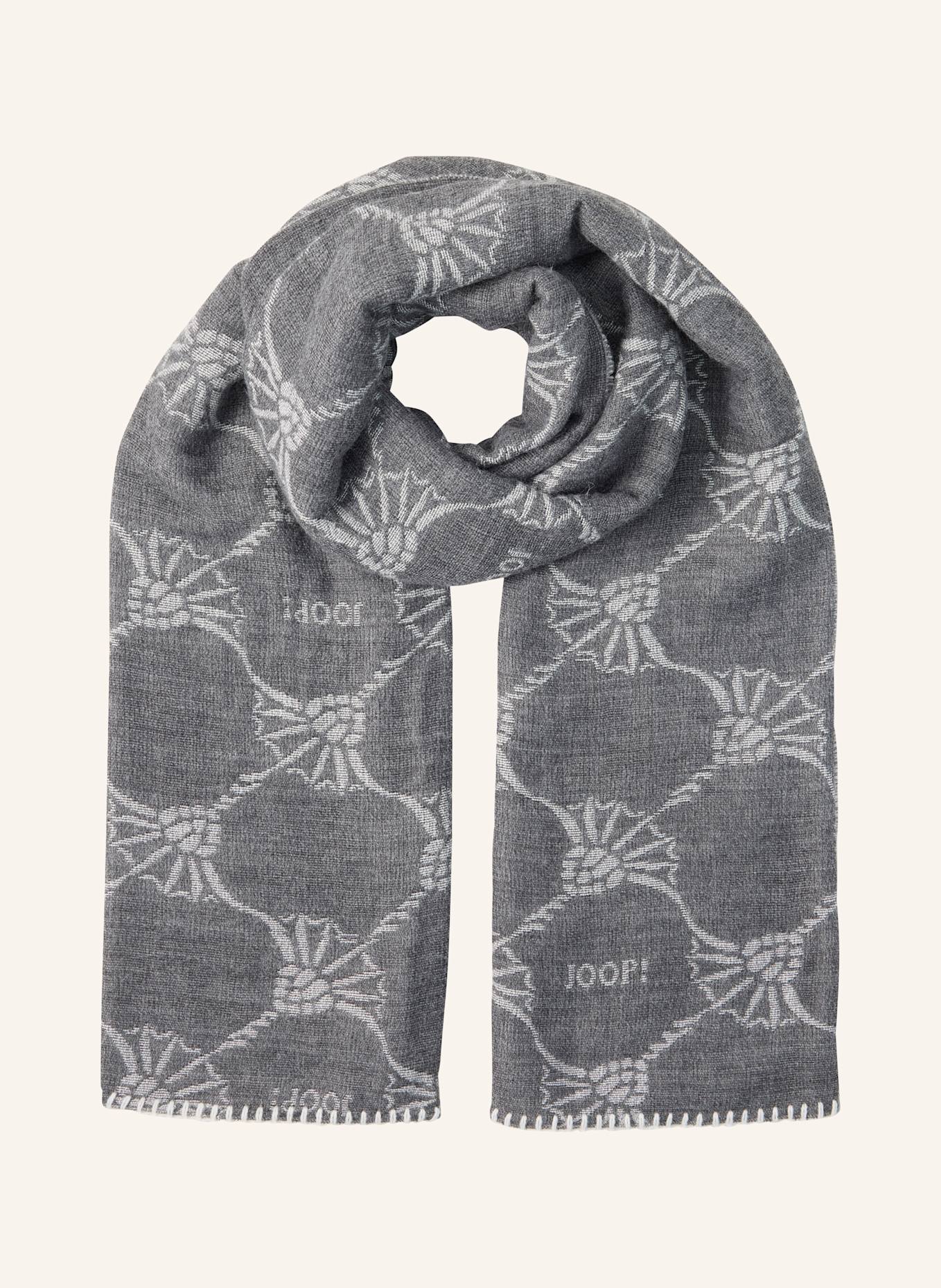 JOOP! Schal: GRAU