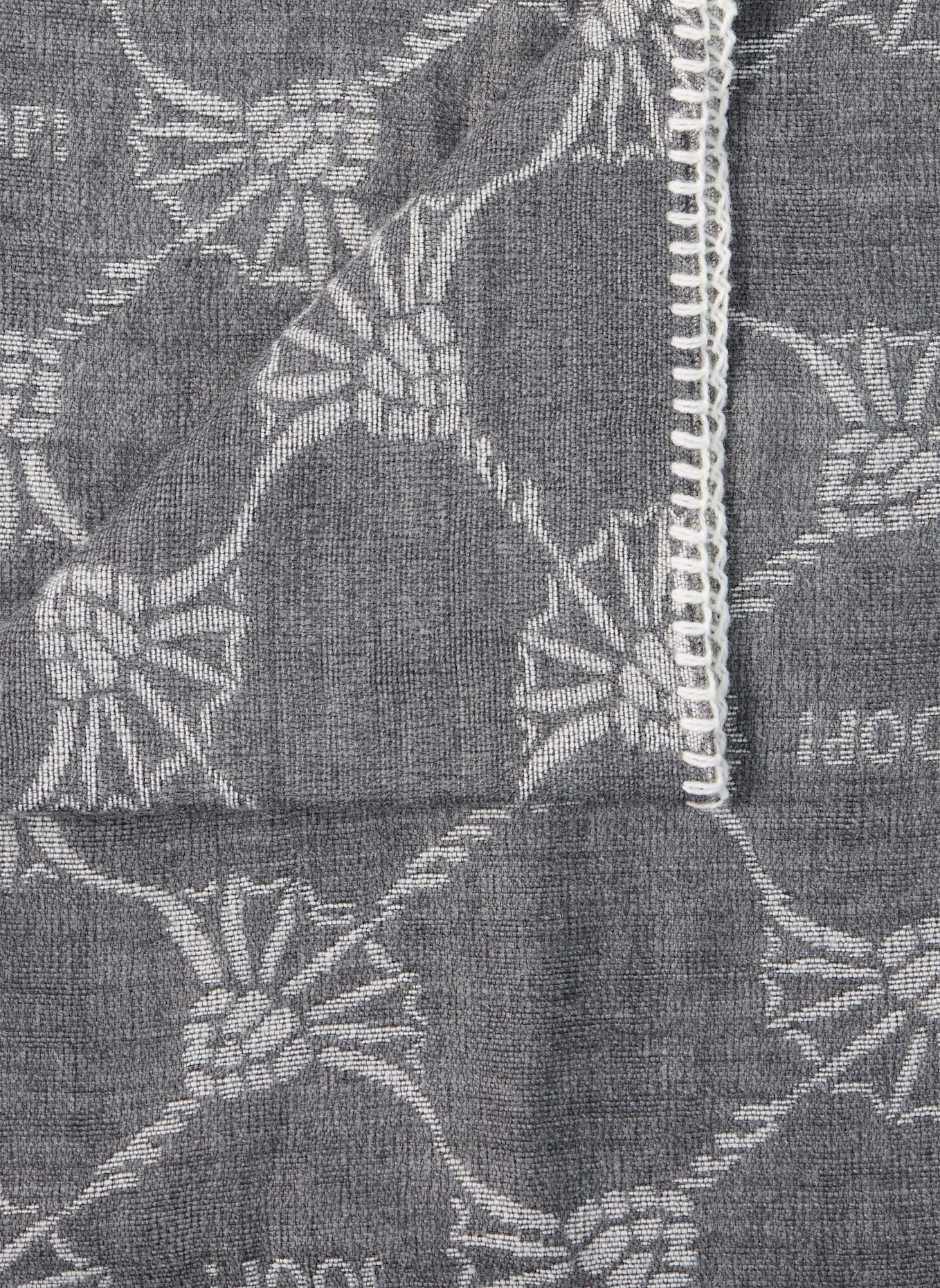 JOOP! Schal: GRAU