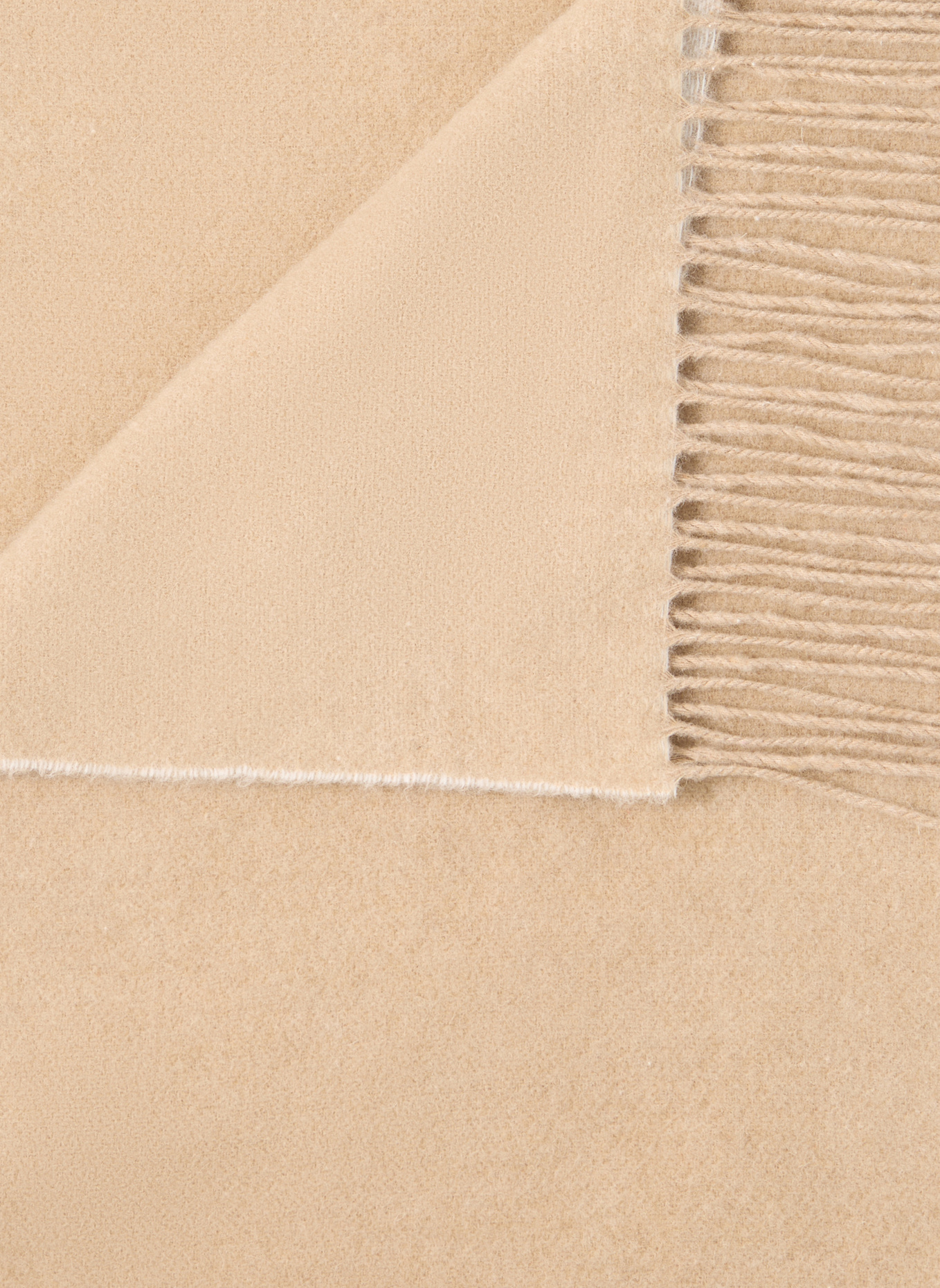 JOOP! Schal LARSEN: BEIGE