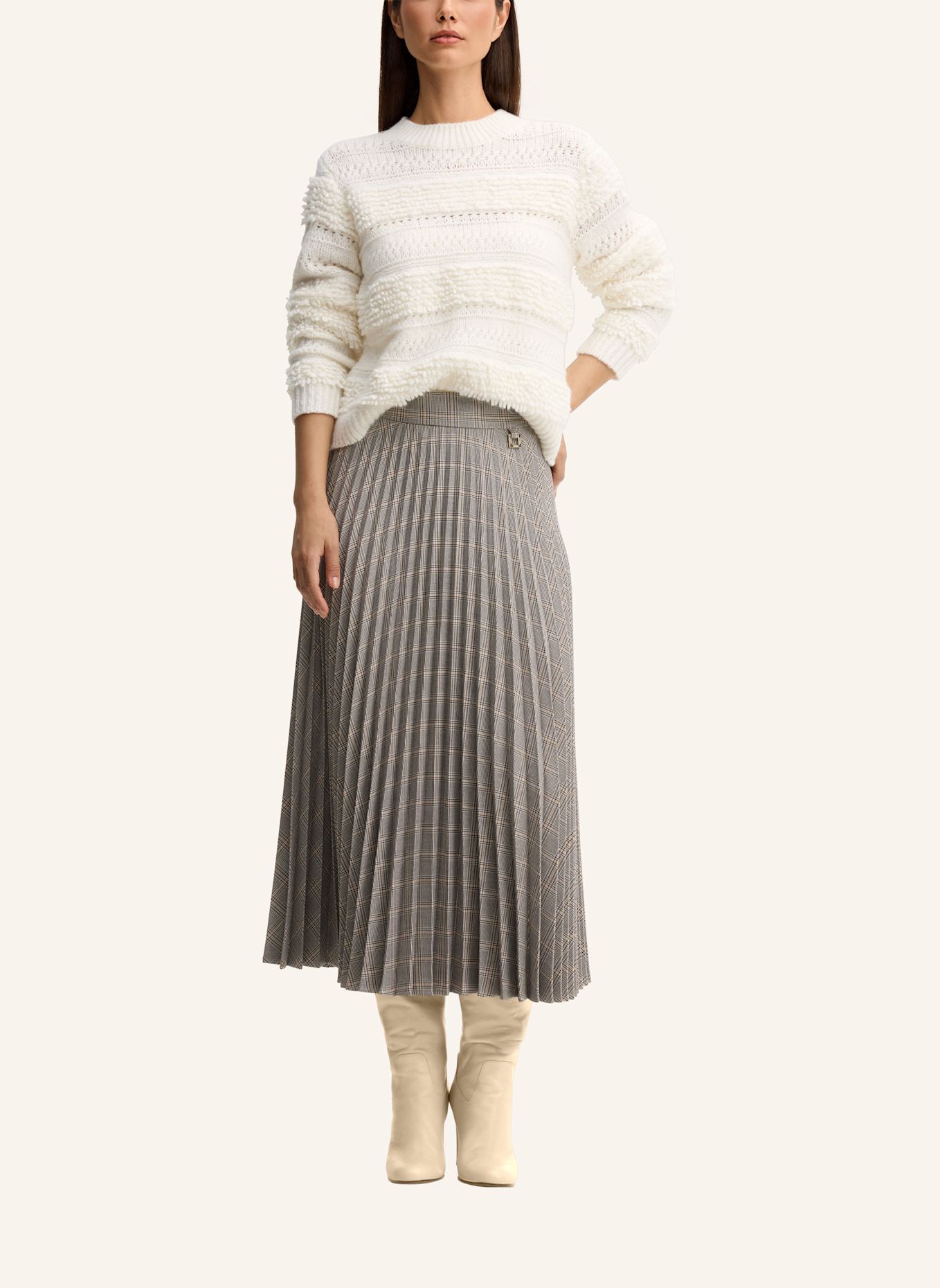 JOOP! Pullover: ECRU