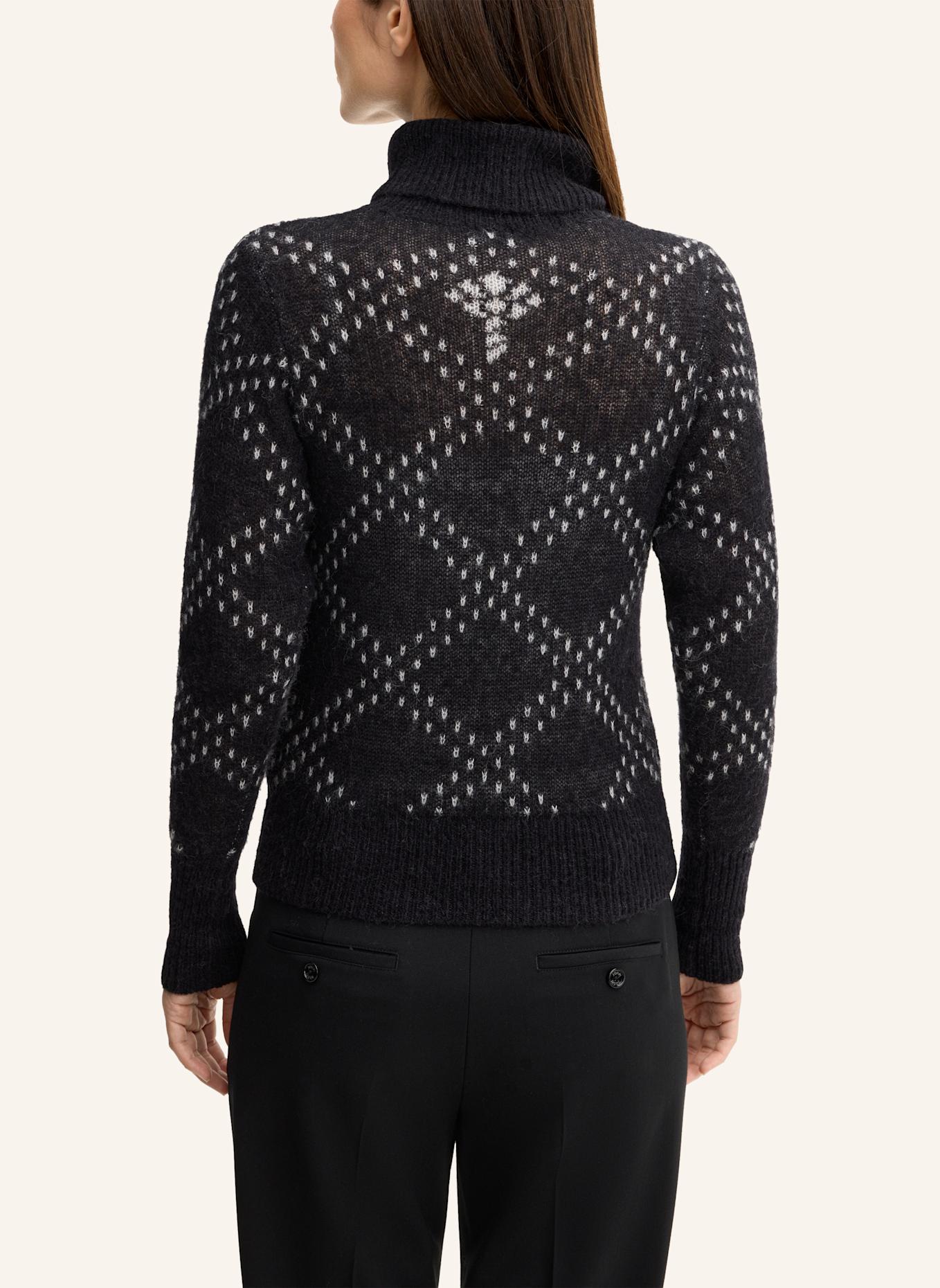JOOP! Pullover: SCHWARZ