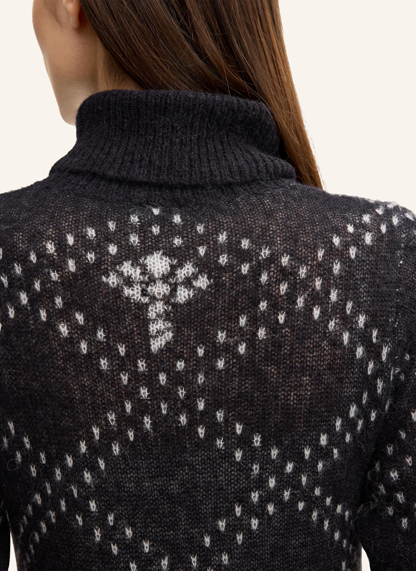 JOOP! Pullover: SCHWARZ