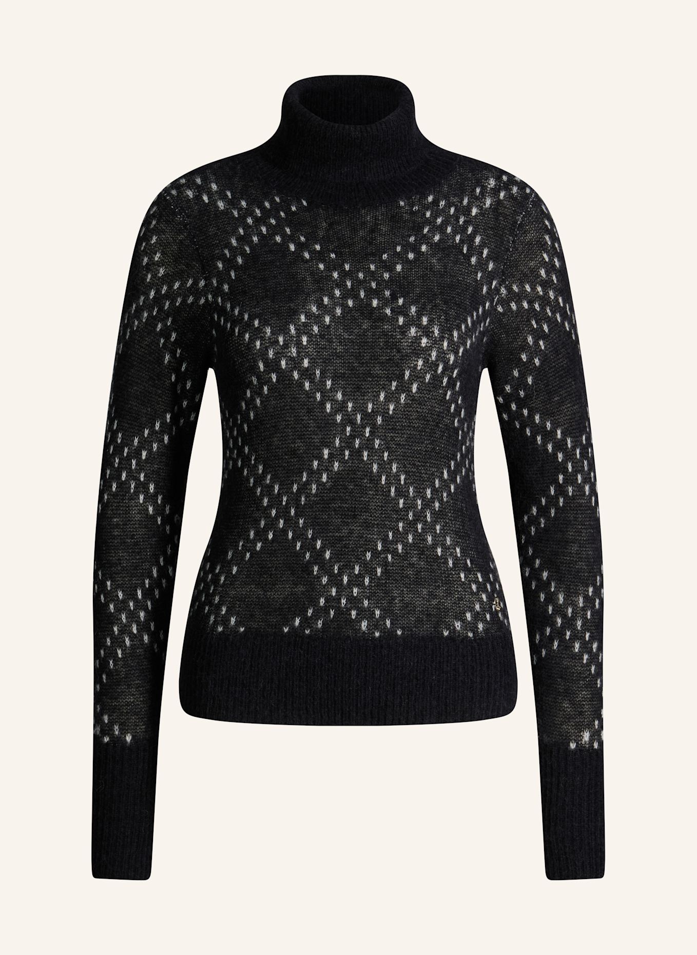 JOOP! Pullover: SCHWARZ