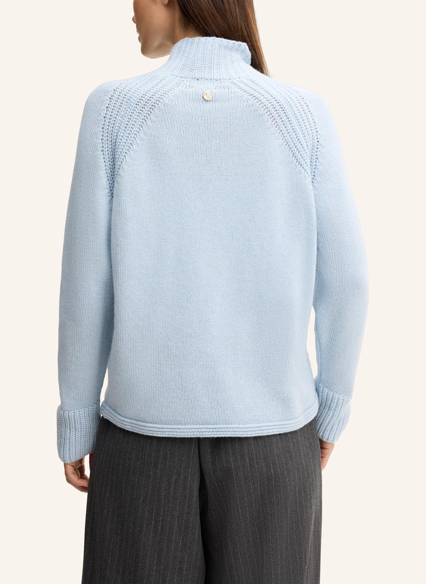 JOOP! Pullover: HELLBLAU