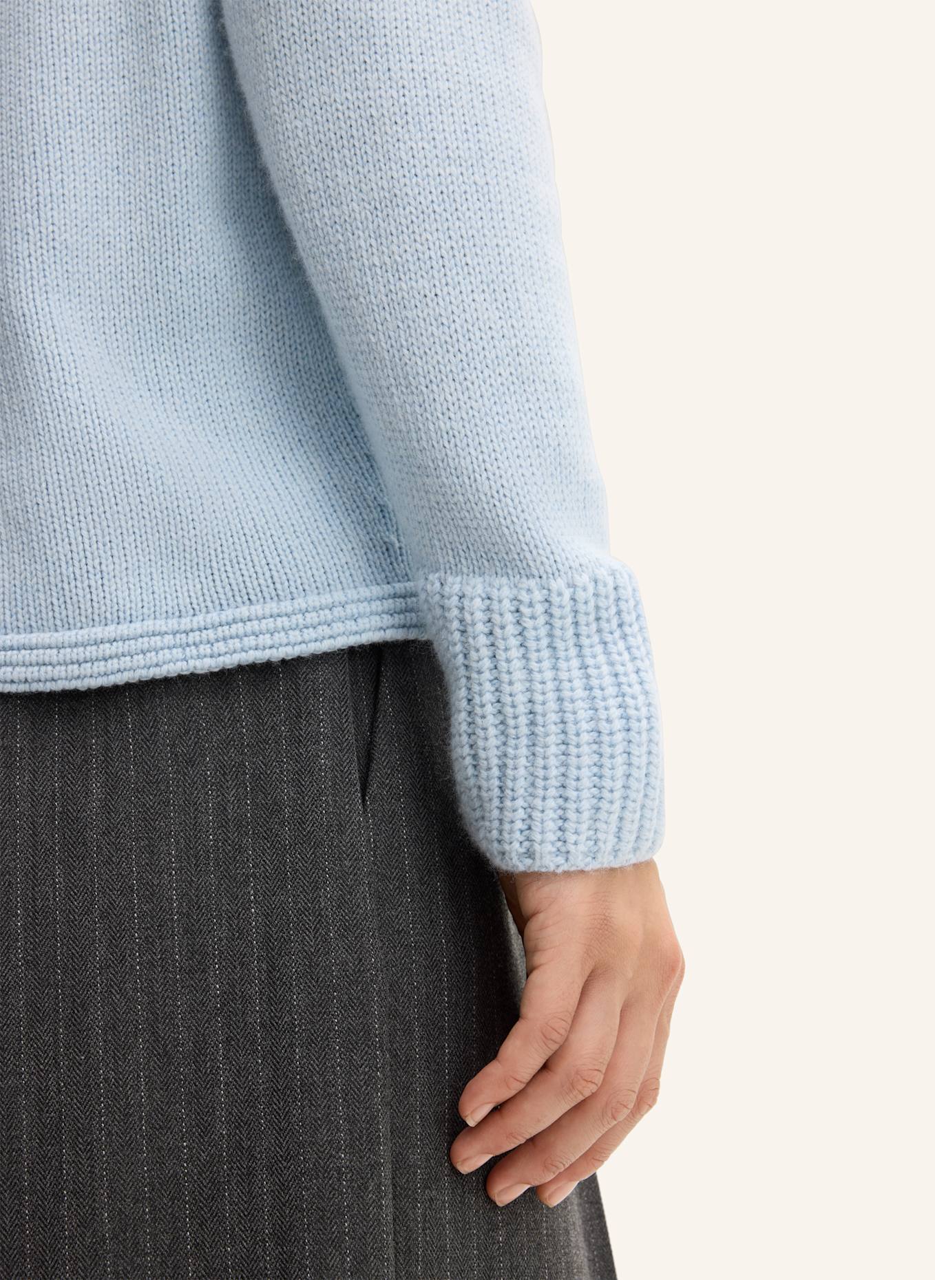 JOOP! Pullover: HELLBLAU