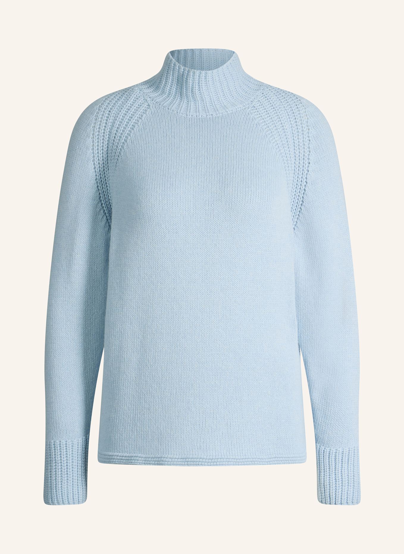 JOOP! Pullover: HELLBLAU