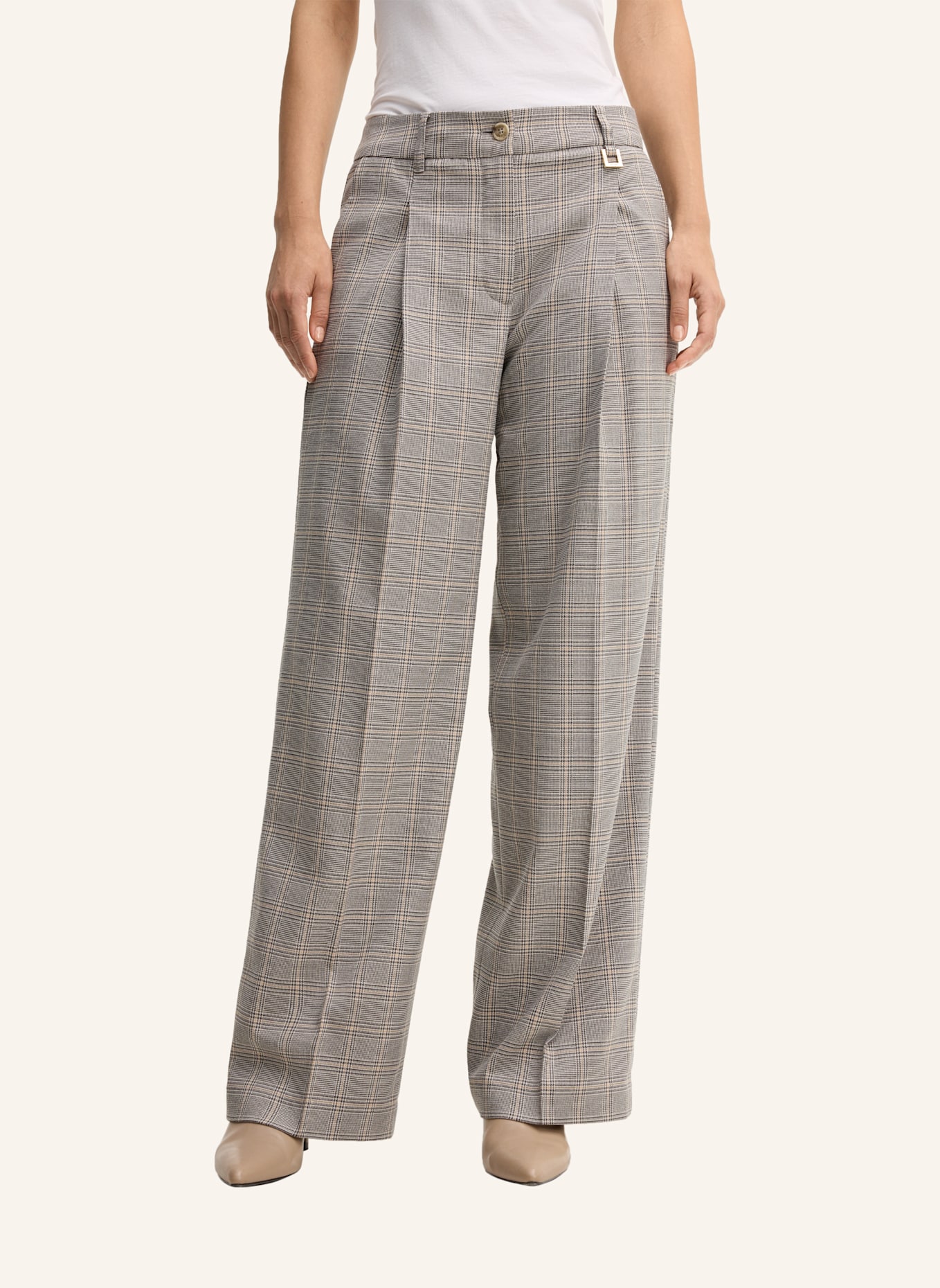 JOOP! Hose: BEIGE