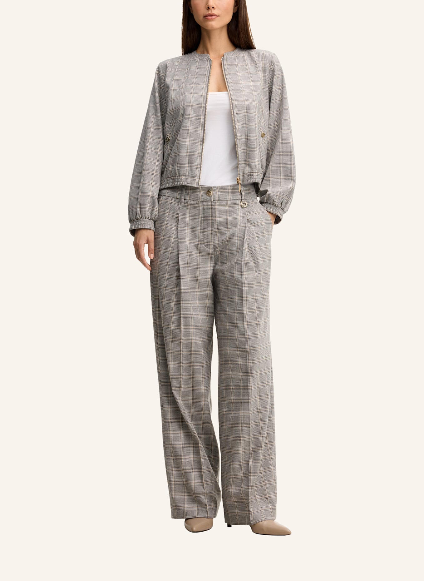 JOOP! Hose: BEIGE