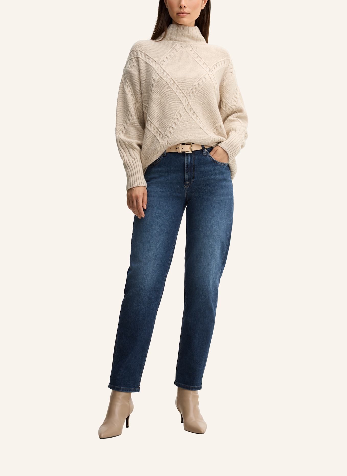 JOOP! Jeans: DUNKELBLAU