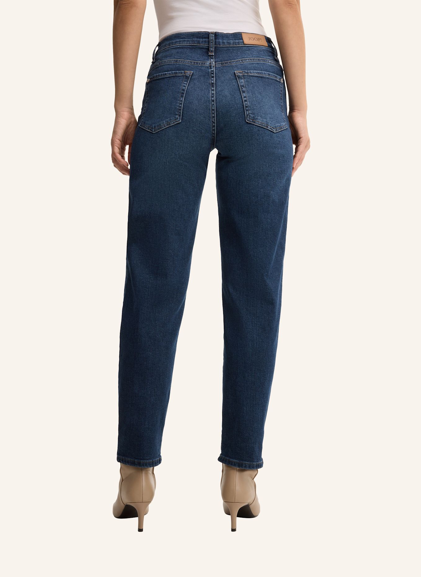 JOOP! Jeans: DUNKELBLAU