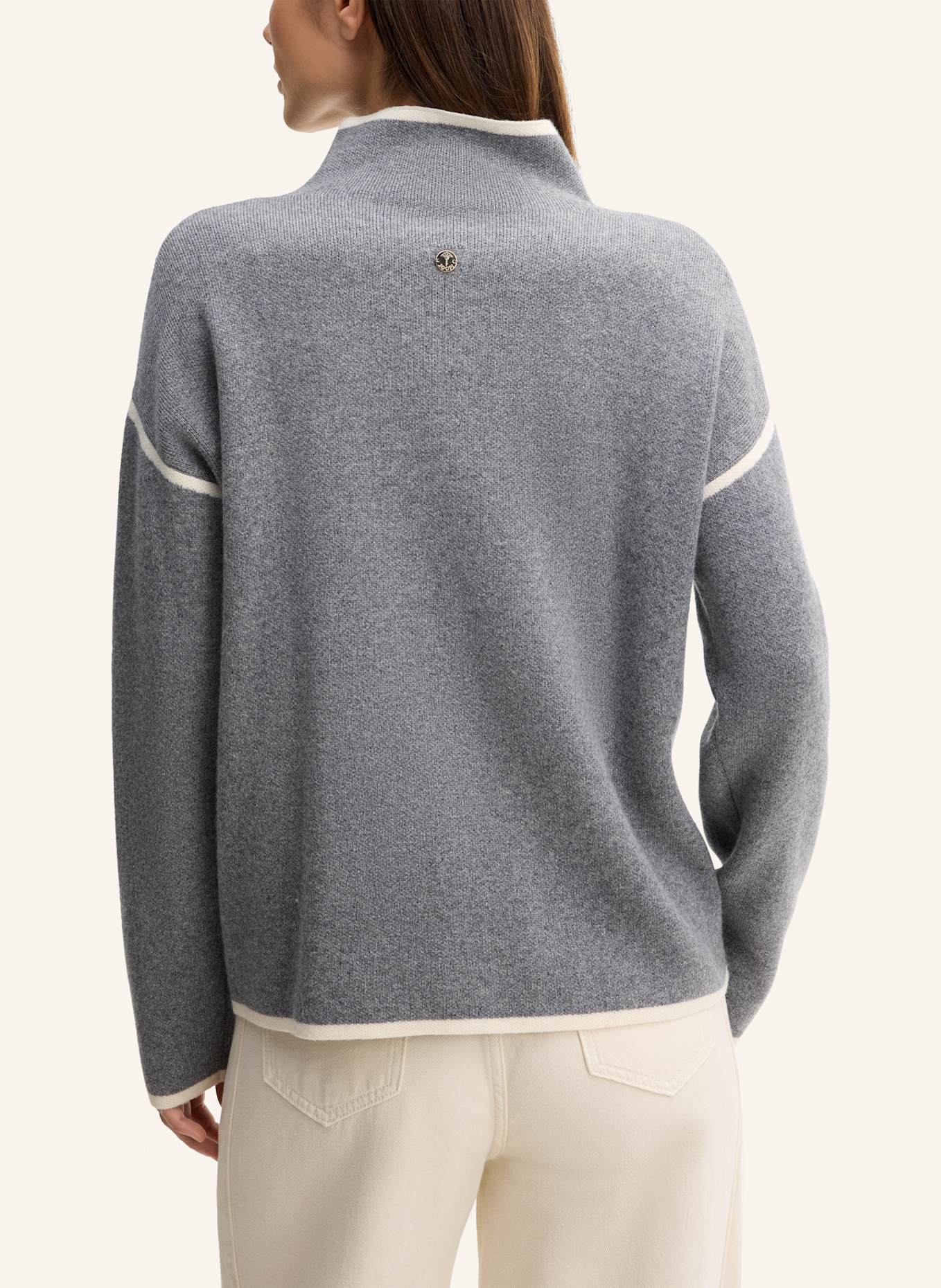 JOOP! Pullover: GRAU