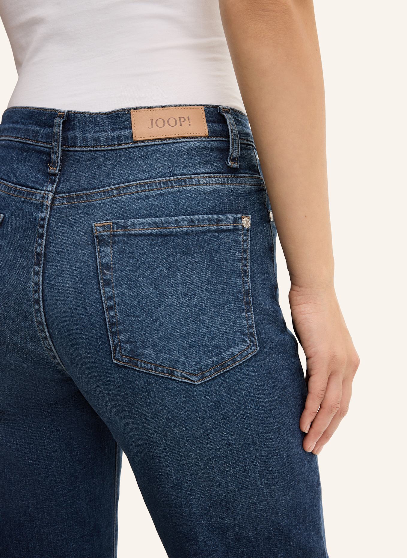 JOOP! Jeans: DUNKELBLAU