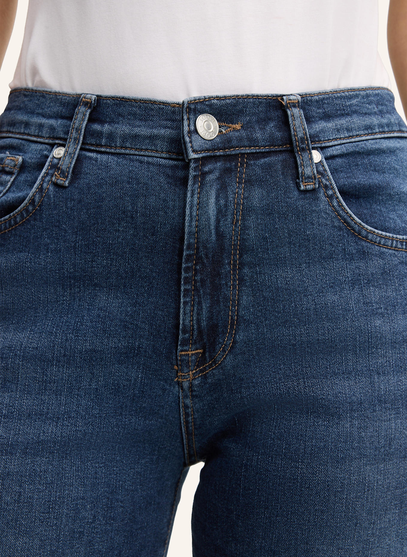 JOOP! Jeans: DUNKELBLAU