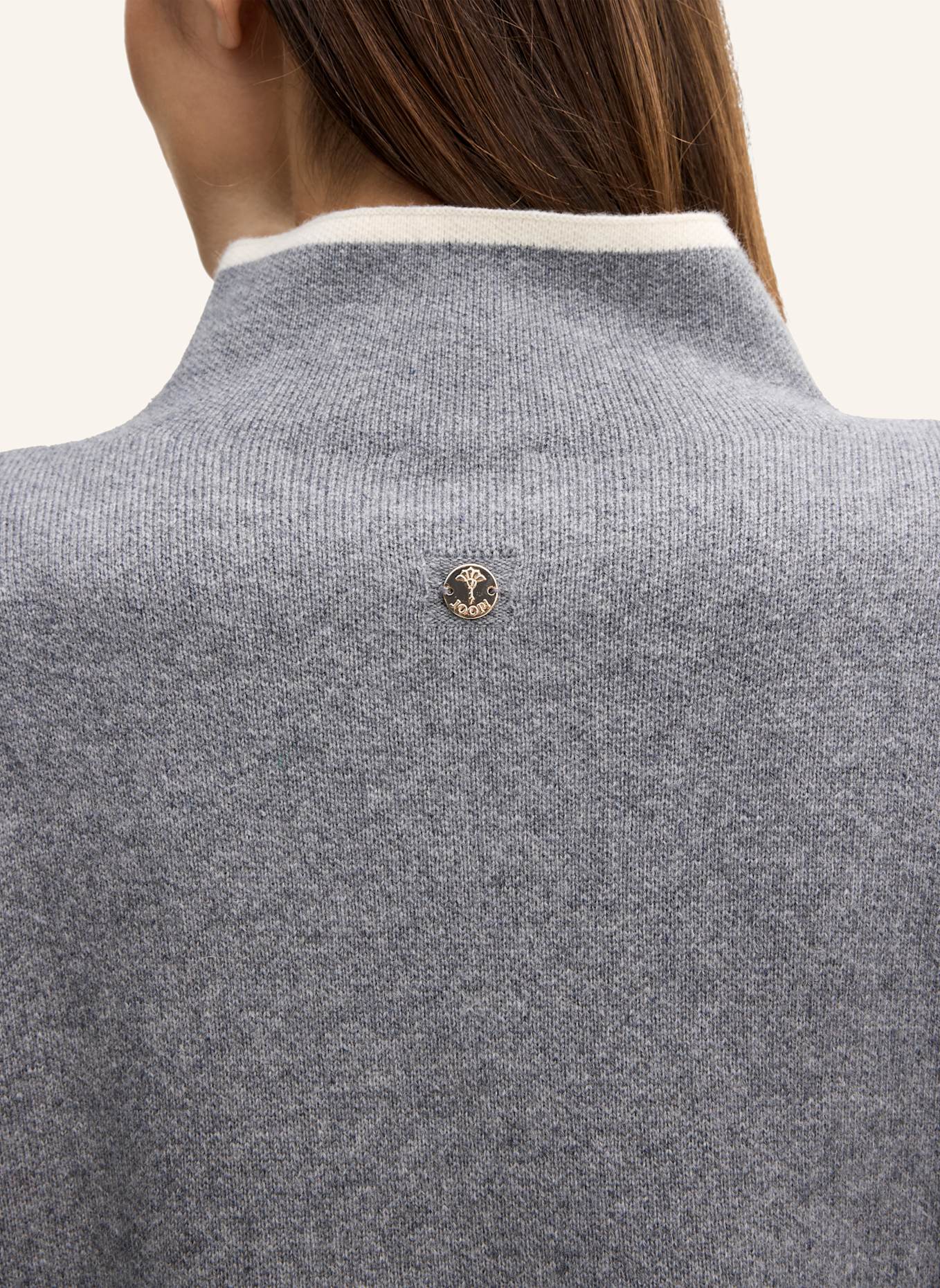 JOOP! Pullover: GRAU
