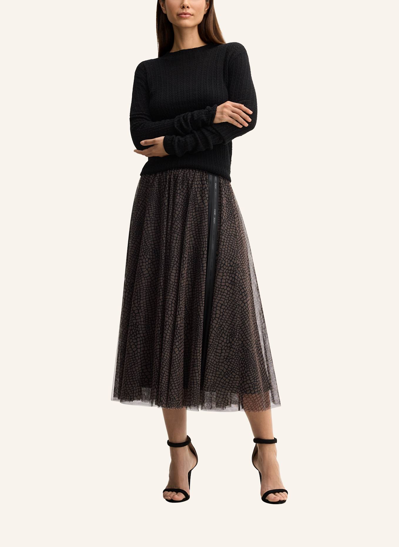JOOP! Pullover: SCHWARZ