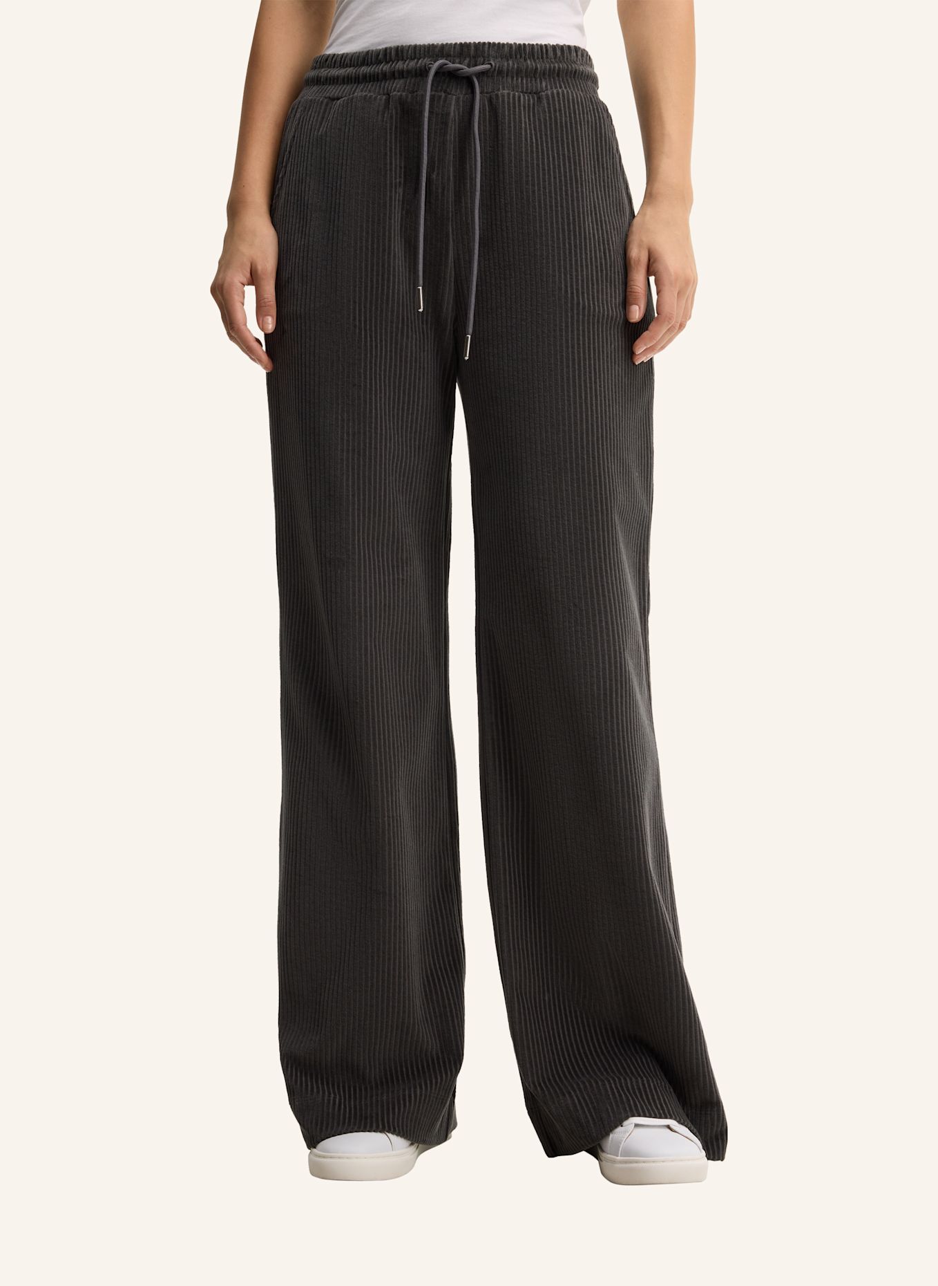 JOOP! JEANS Sweatpants: SCHWARZ